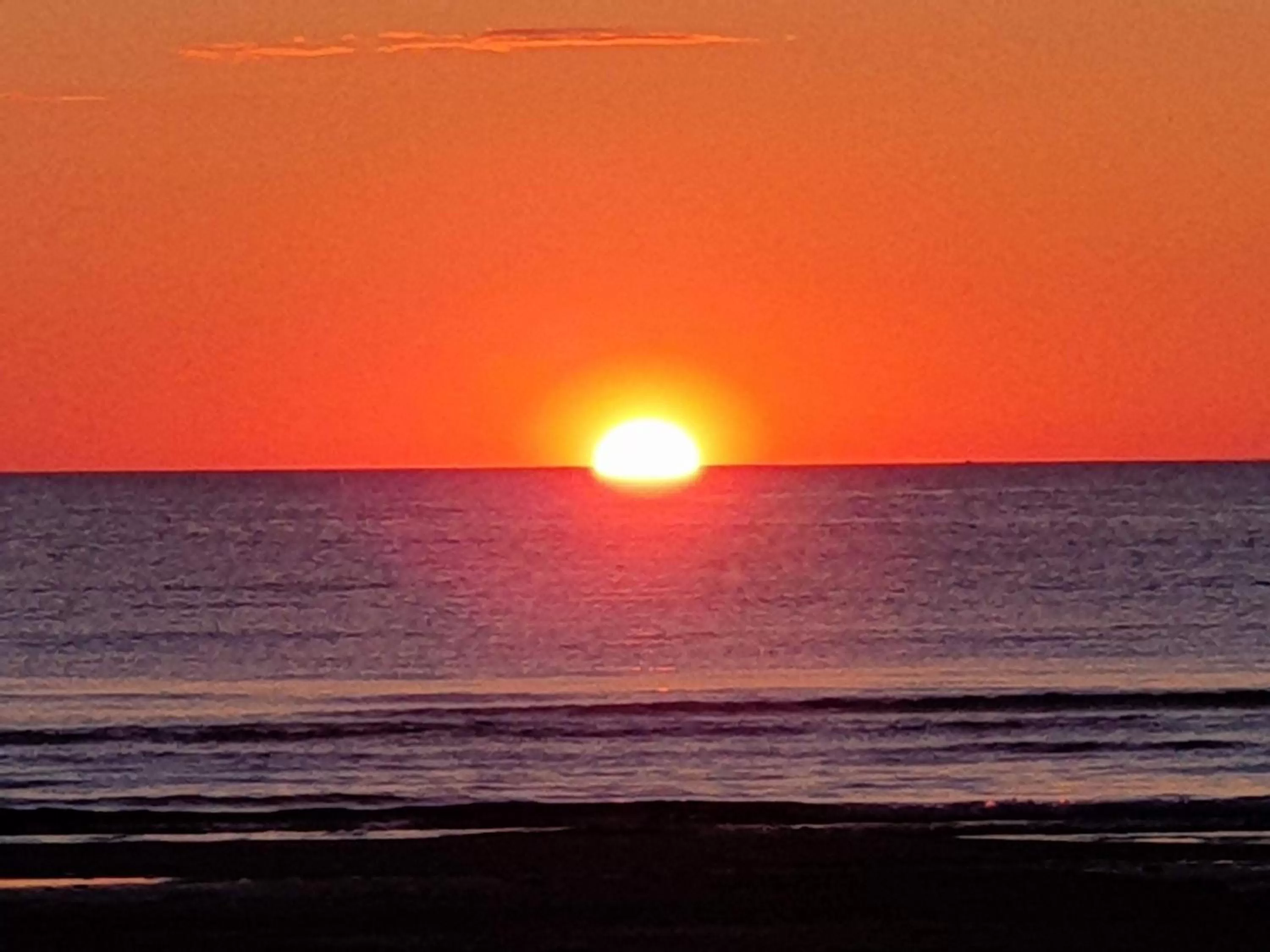 Summer in Solstickan Hotell & Vandrarhem