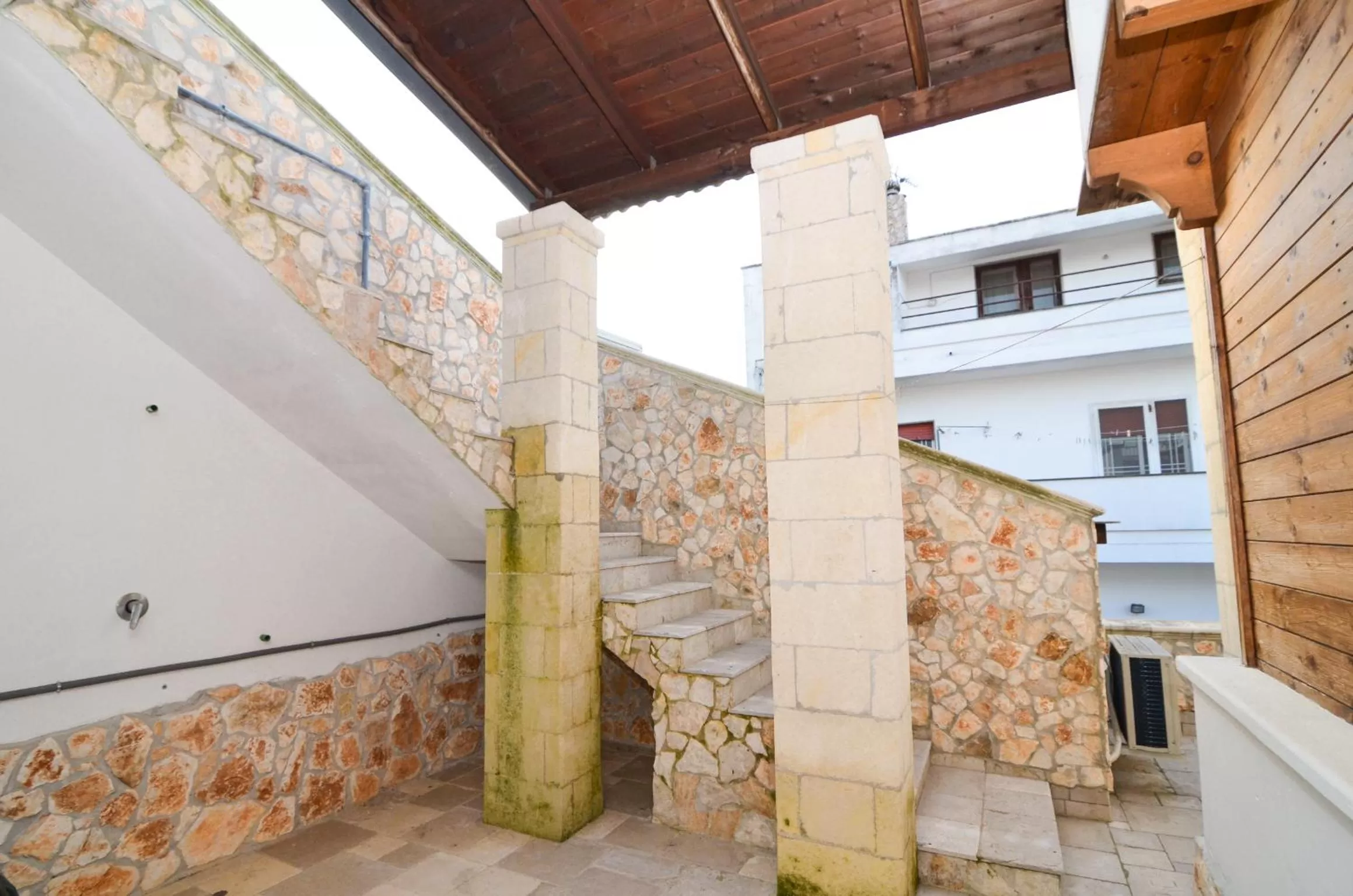 Bed And Breakfast Europa