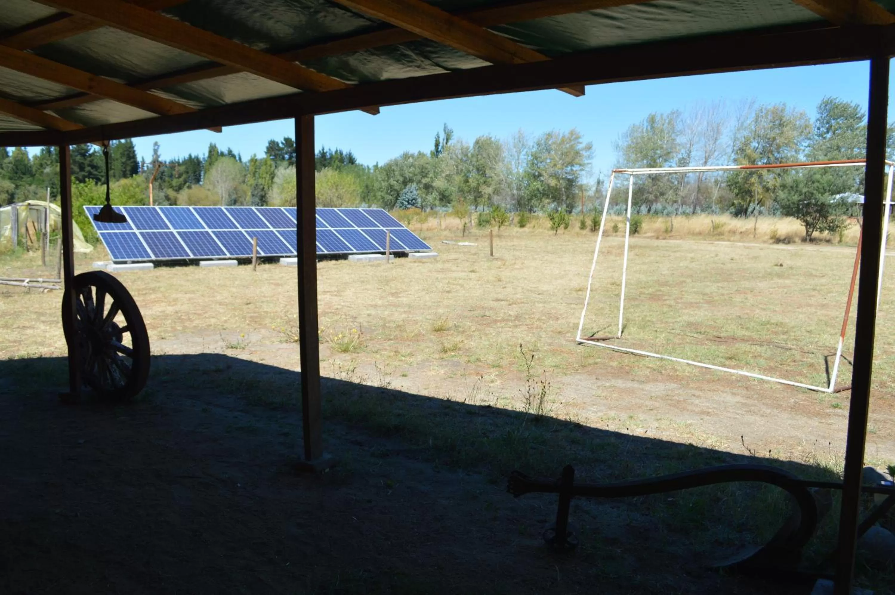 Other Activities in Coyunche Cabañas y Camping Laja & San Rosendo