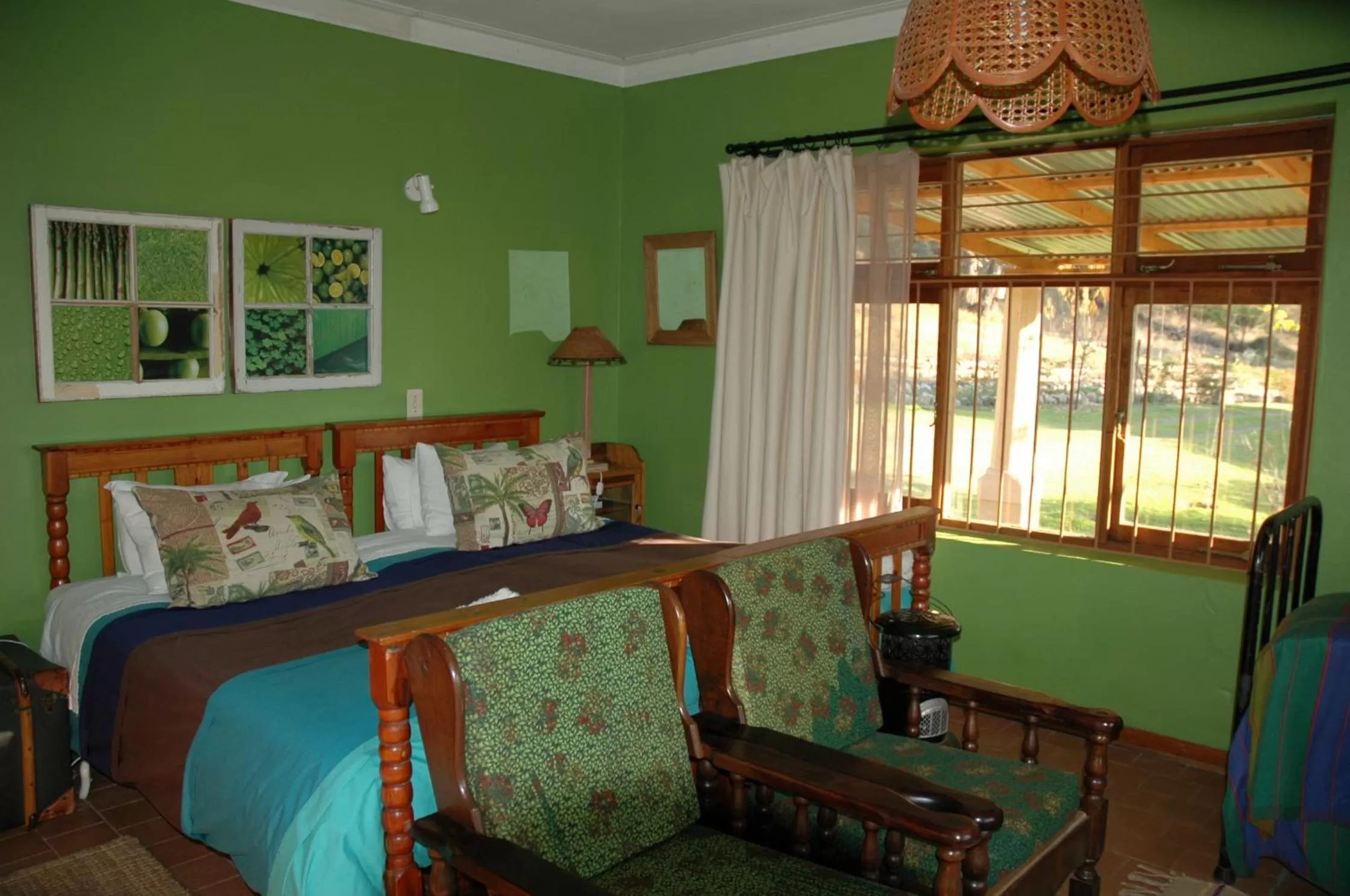 Photo of the whole room, Lounge/Bar in La Motte B&B