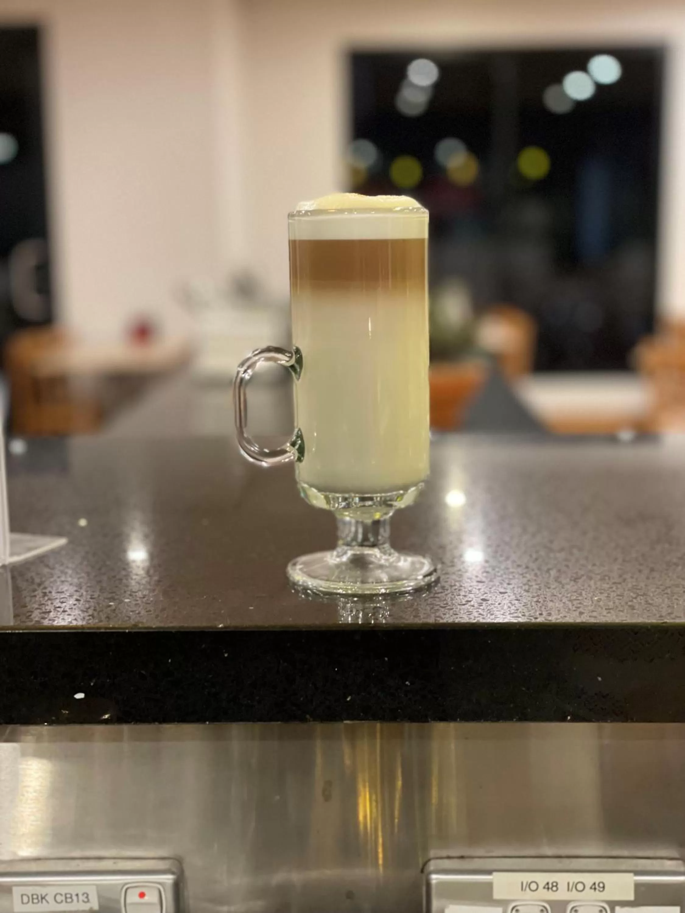 Coffee/tea facilities in ibis Thornleigh