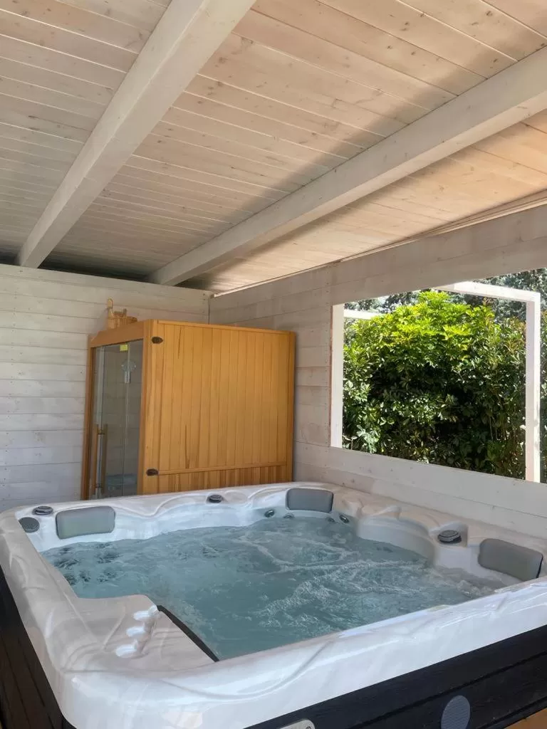 B&B Resort El Bisagrà