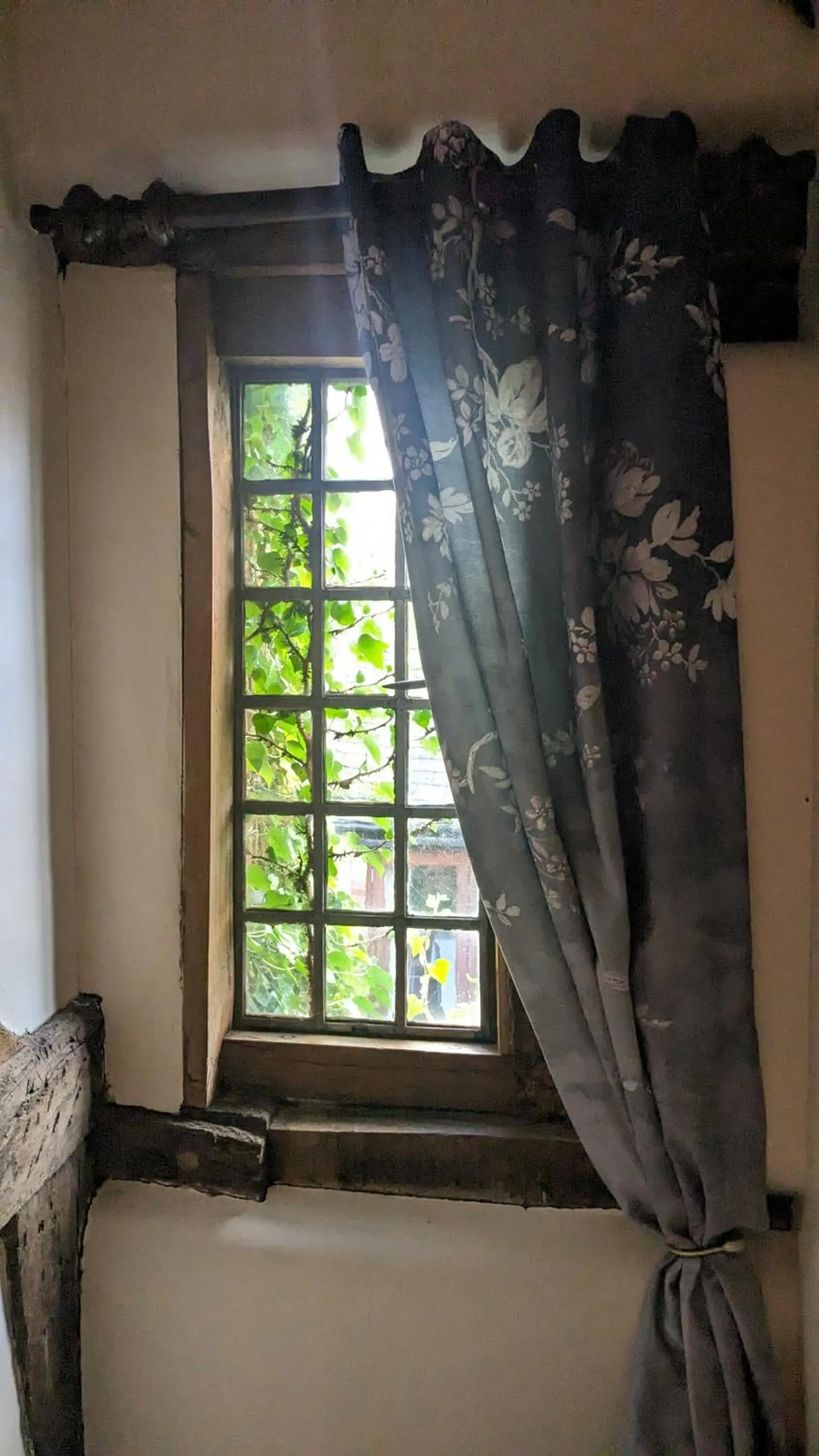 Property building in Old Rectory House, Redditch