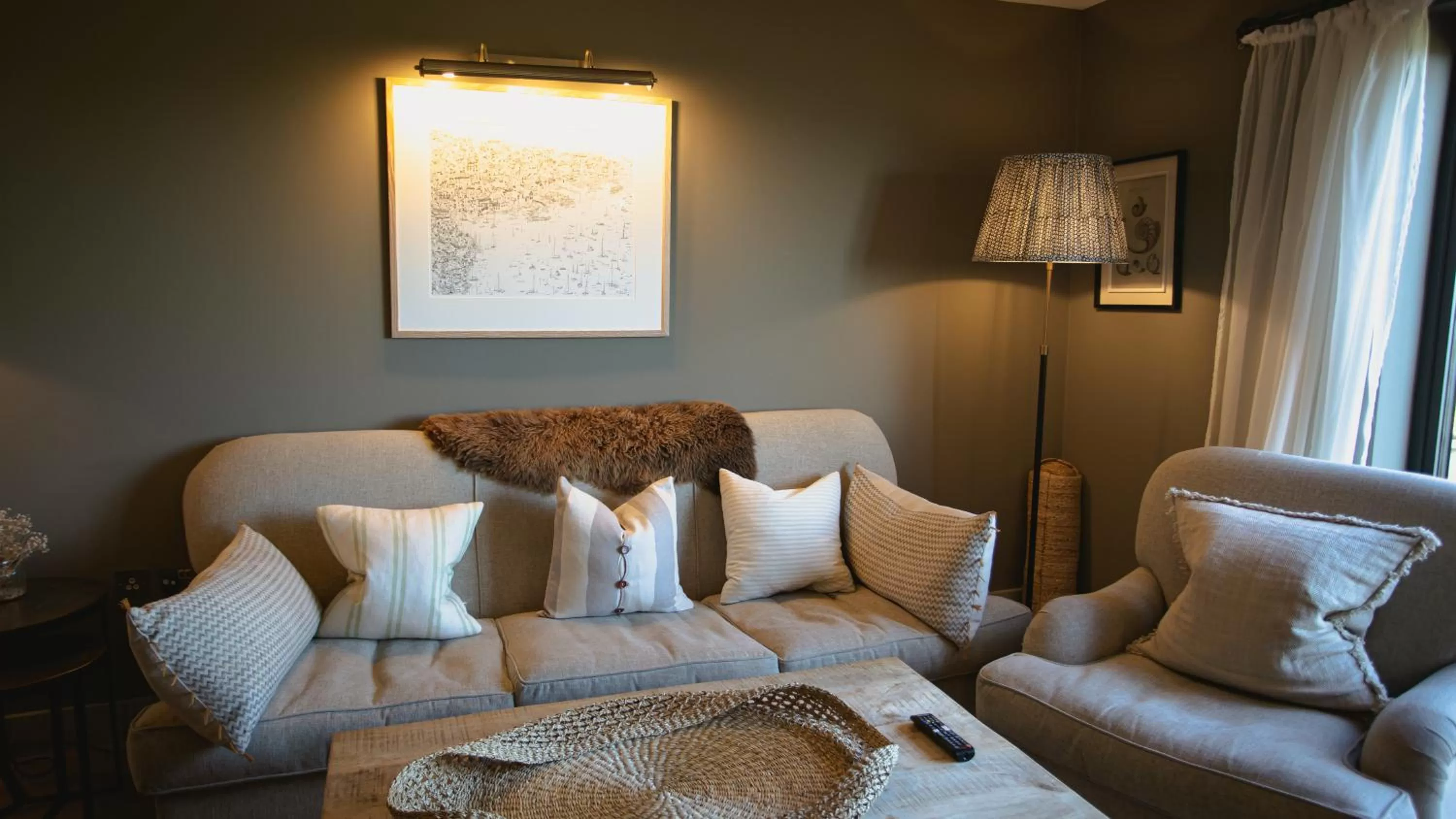 Family Studio in Gara Rock