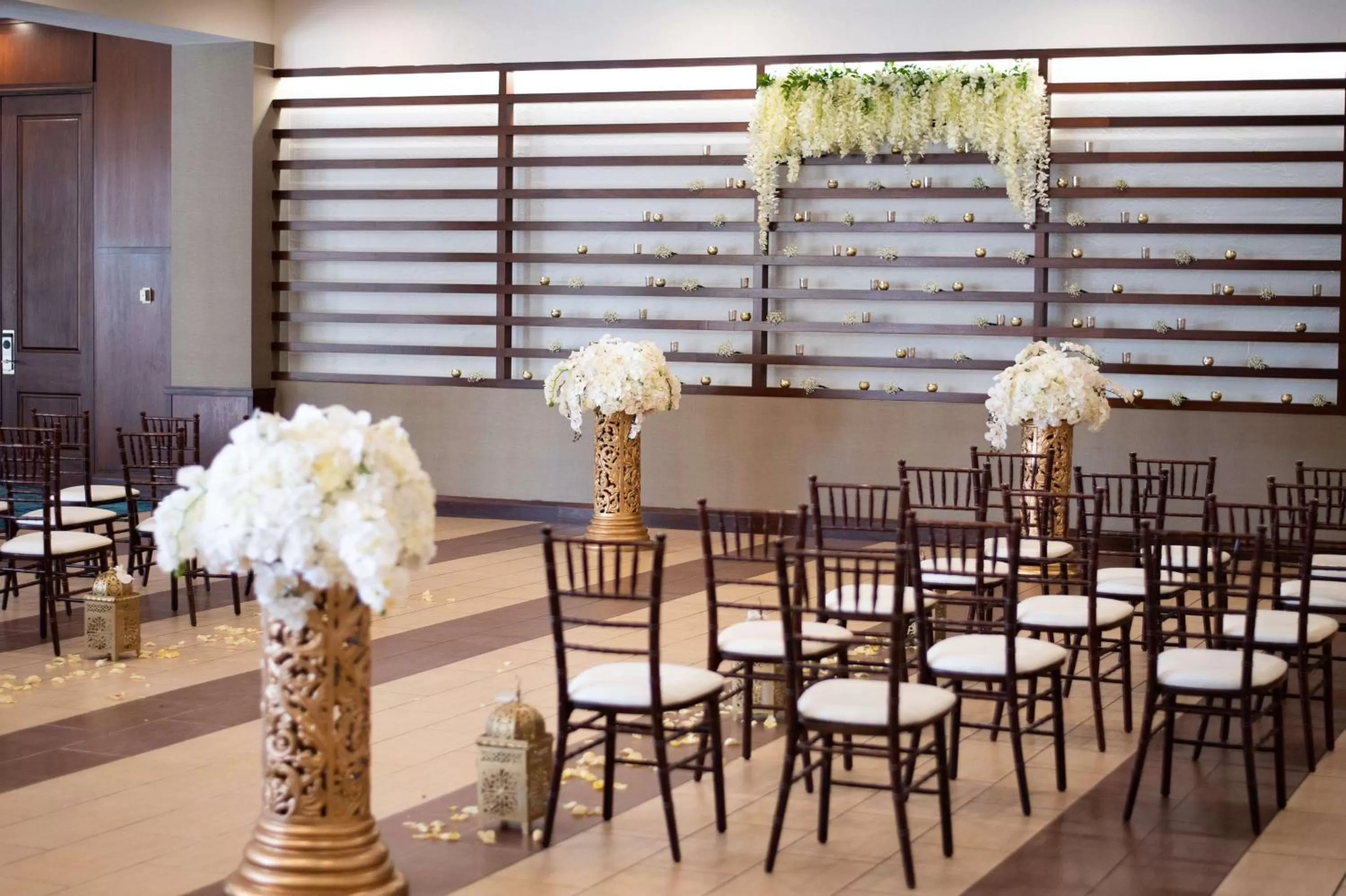 Meeting/conference room in Doubletree by Hilton Phoenix Mesa