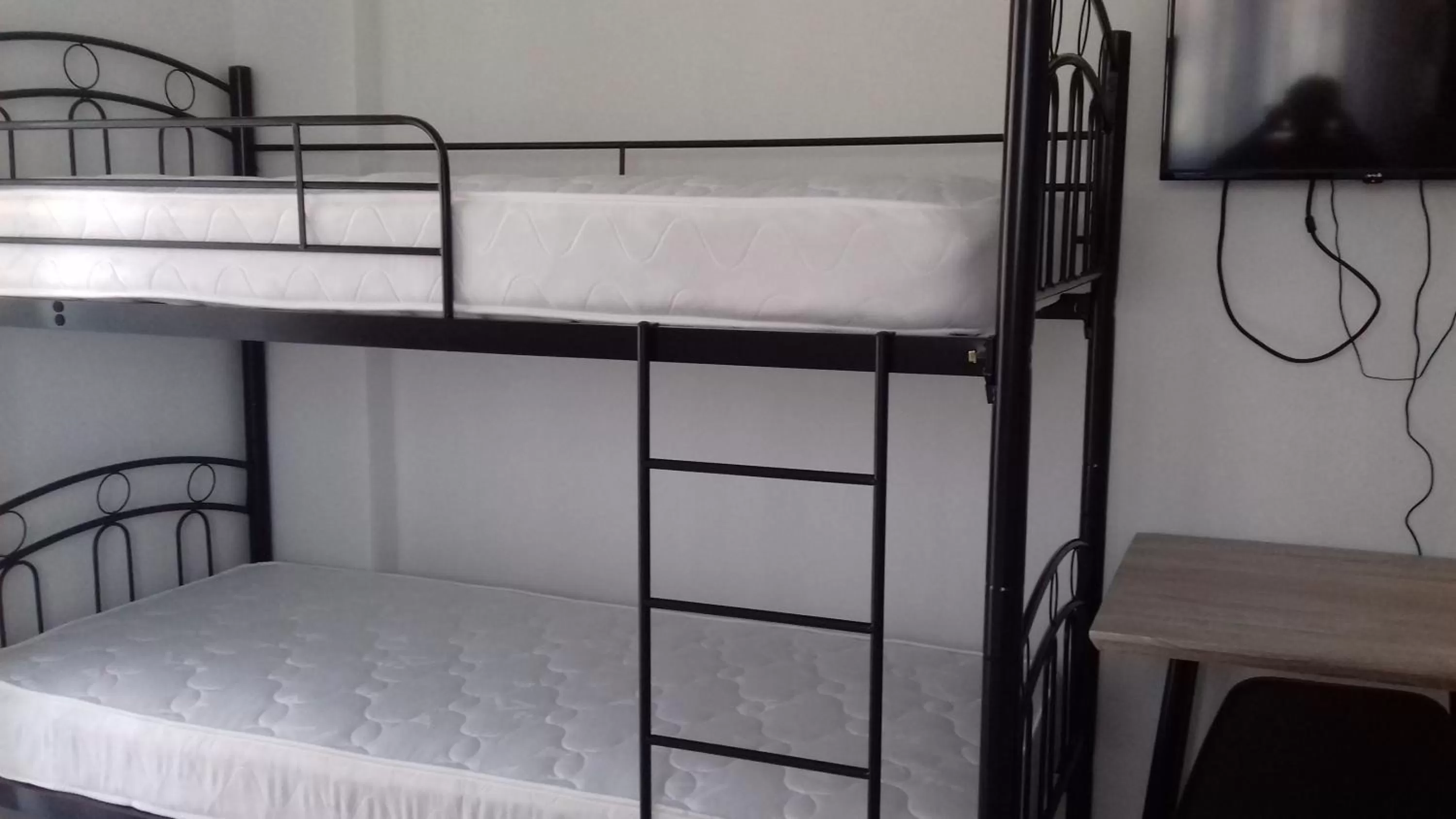 Bunk Bed in Apartments Vladimir