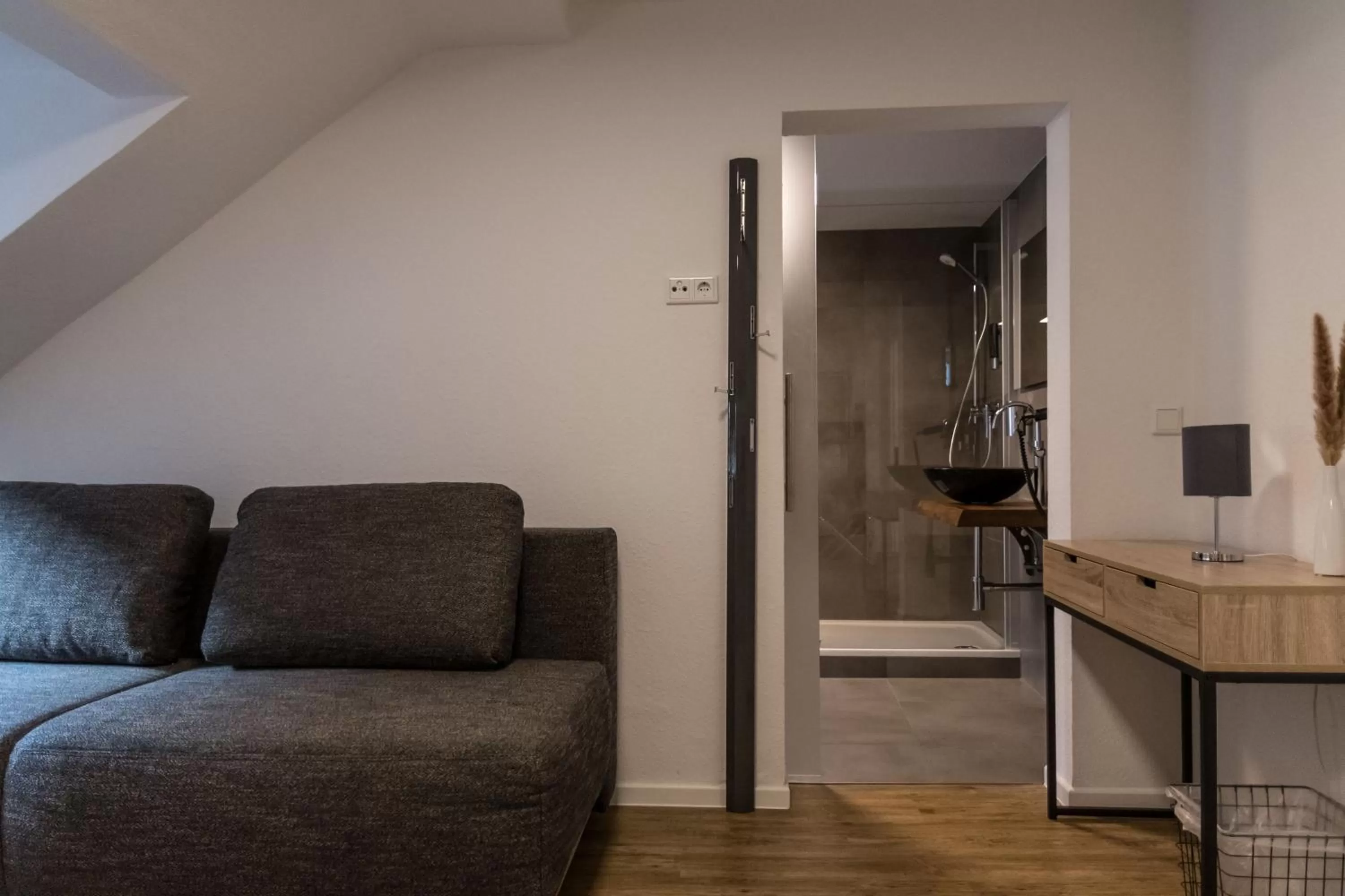 Altstadt Hotel Self Check-In