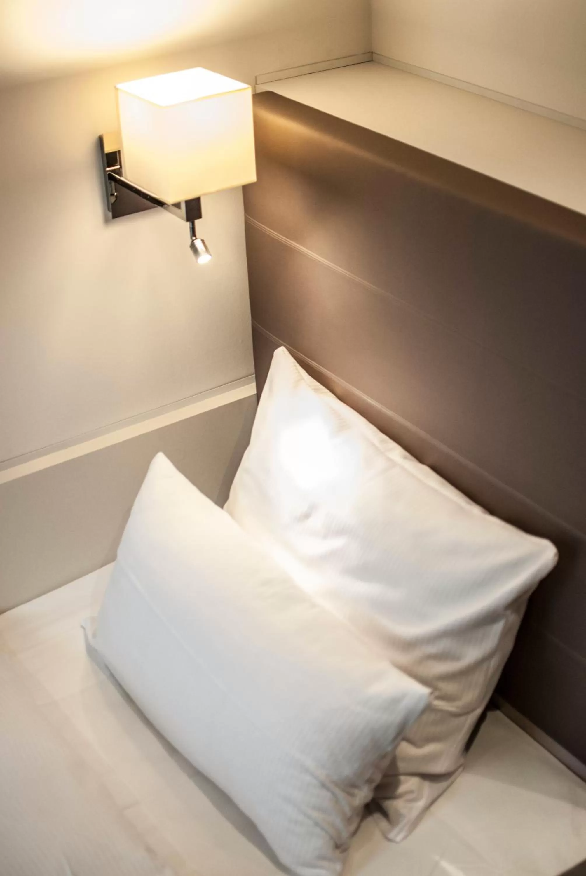 Photo of the whole room, Bed in Bayerischer Hof