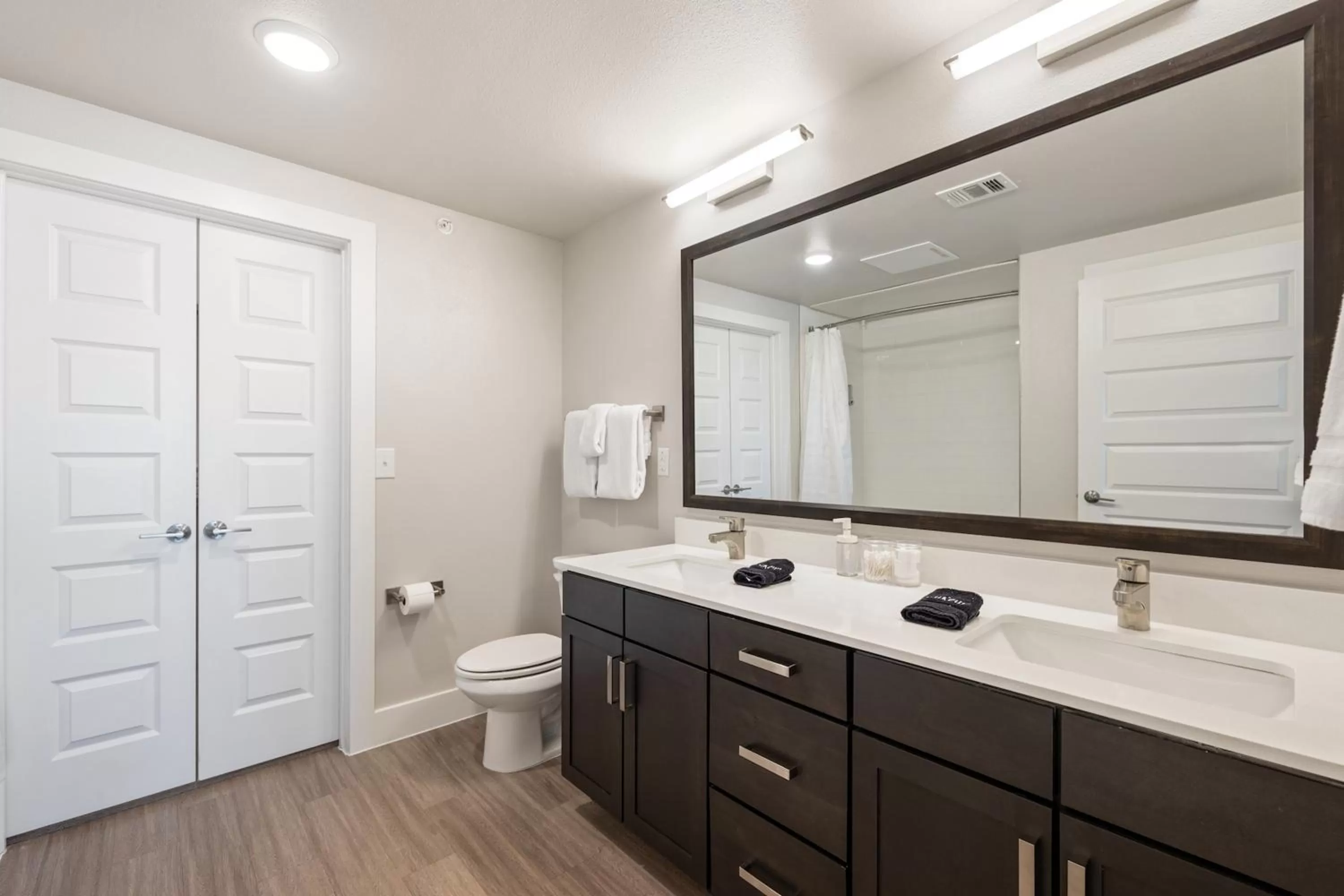 Bathroom in Kasa Southeast-Airport Austin