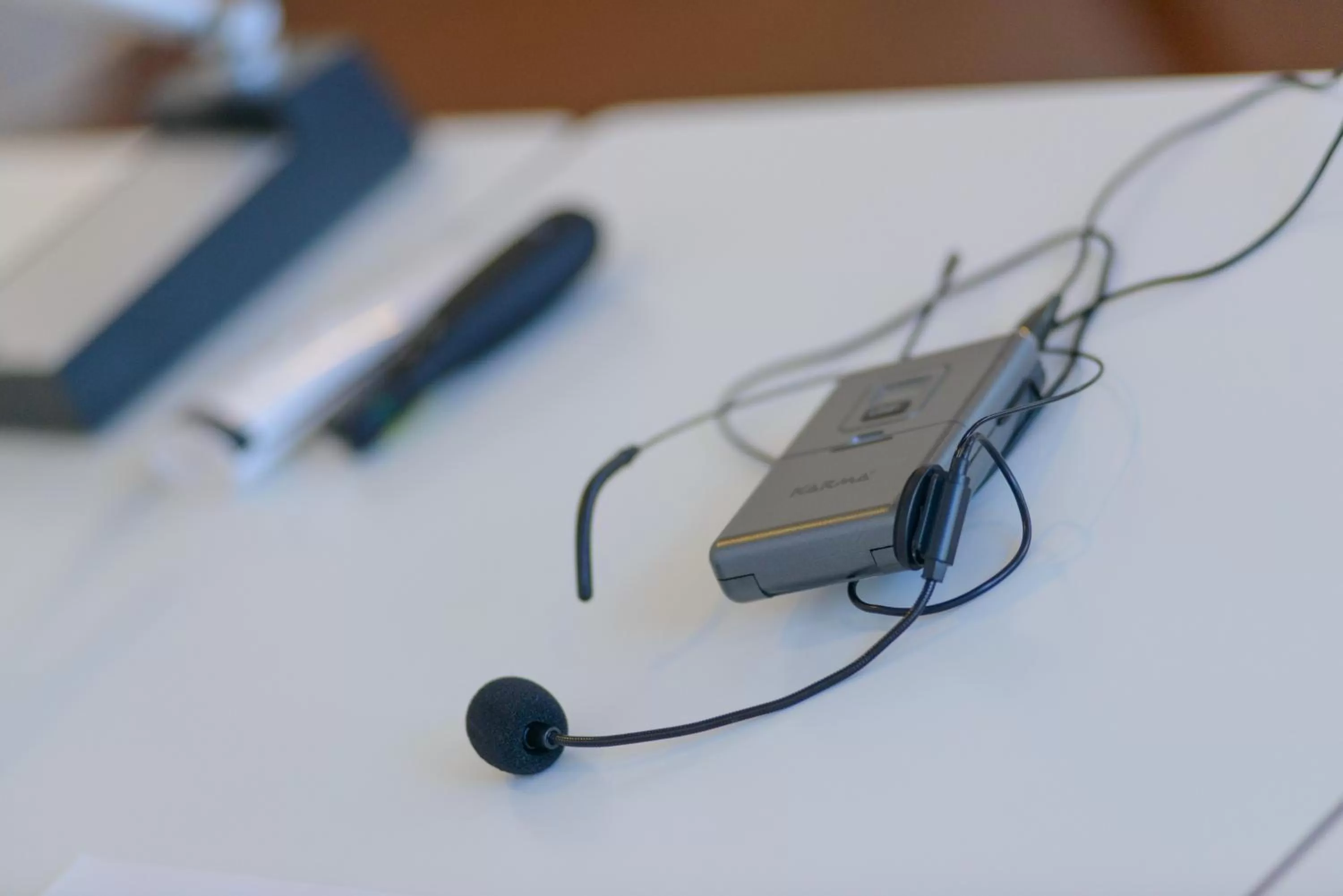 Meeting/conference room in Hotel Cristallo