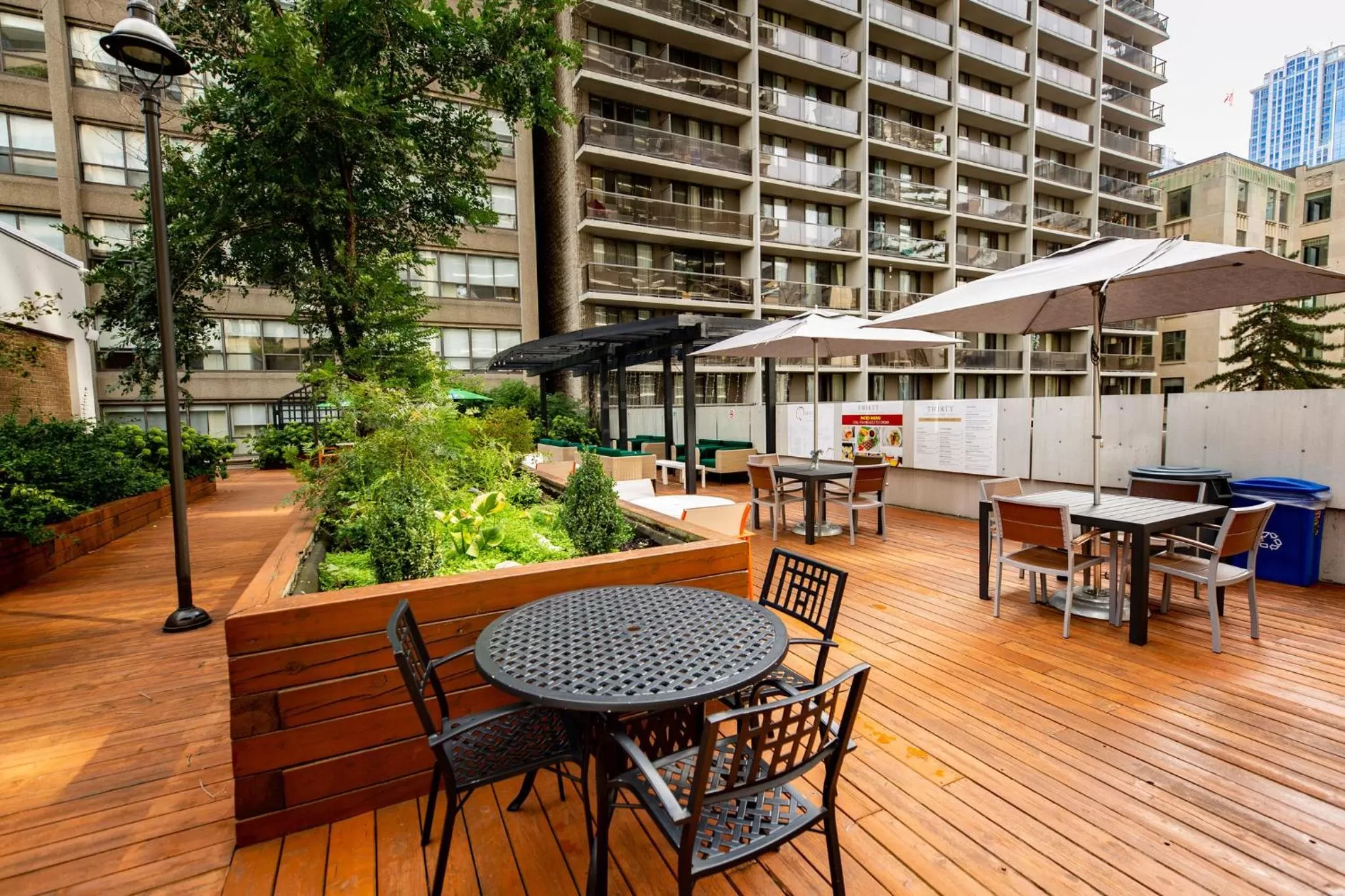 Other in Holiday Inn Toronto Downtown Centre by IHG