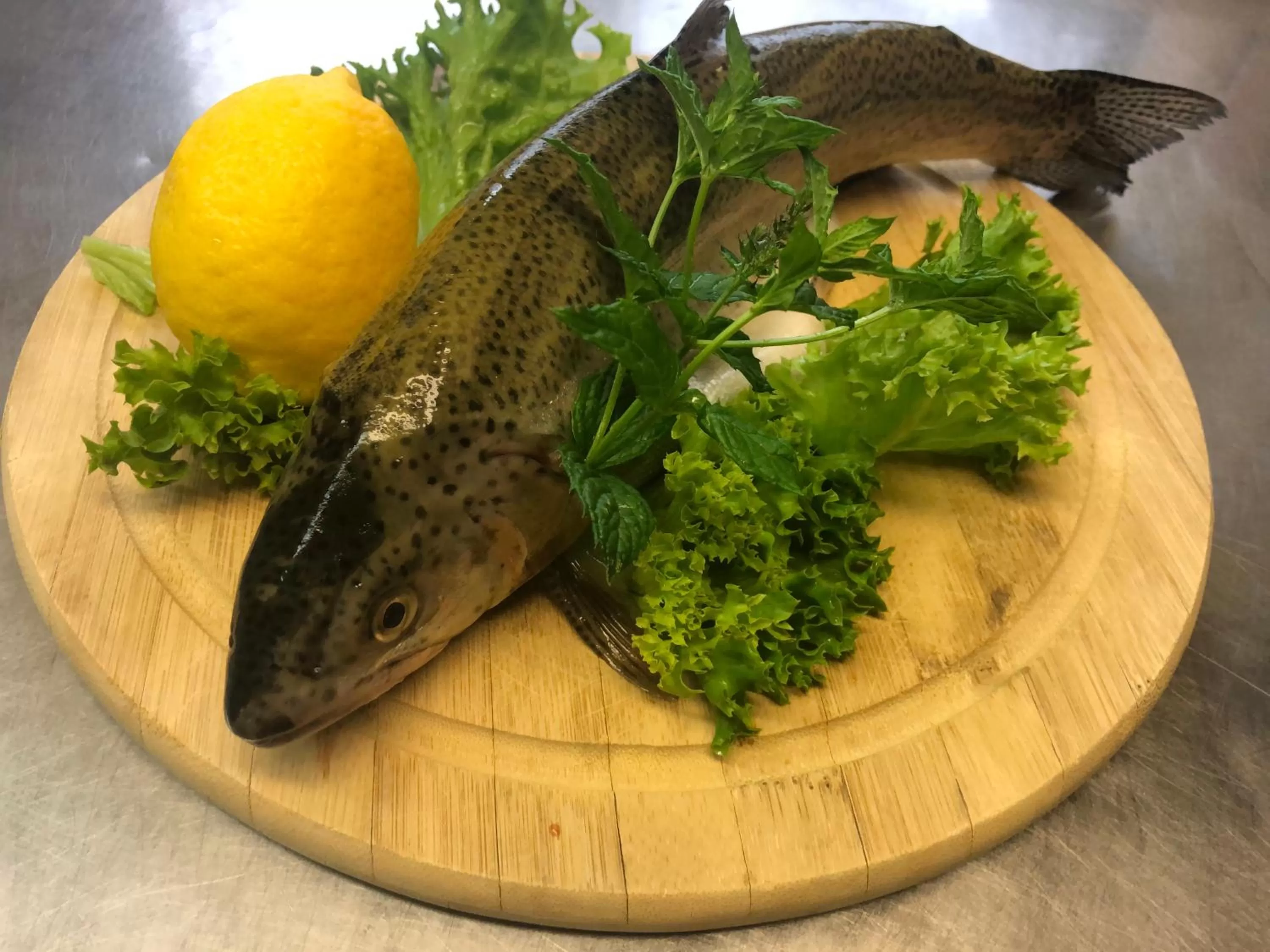 Food and drinks, Food in Hotel Park Cafe Reichl