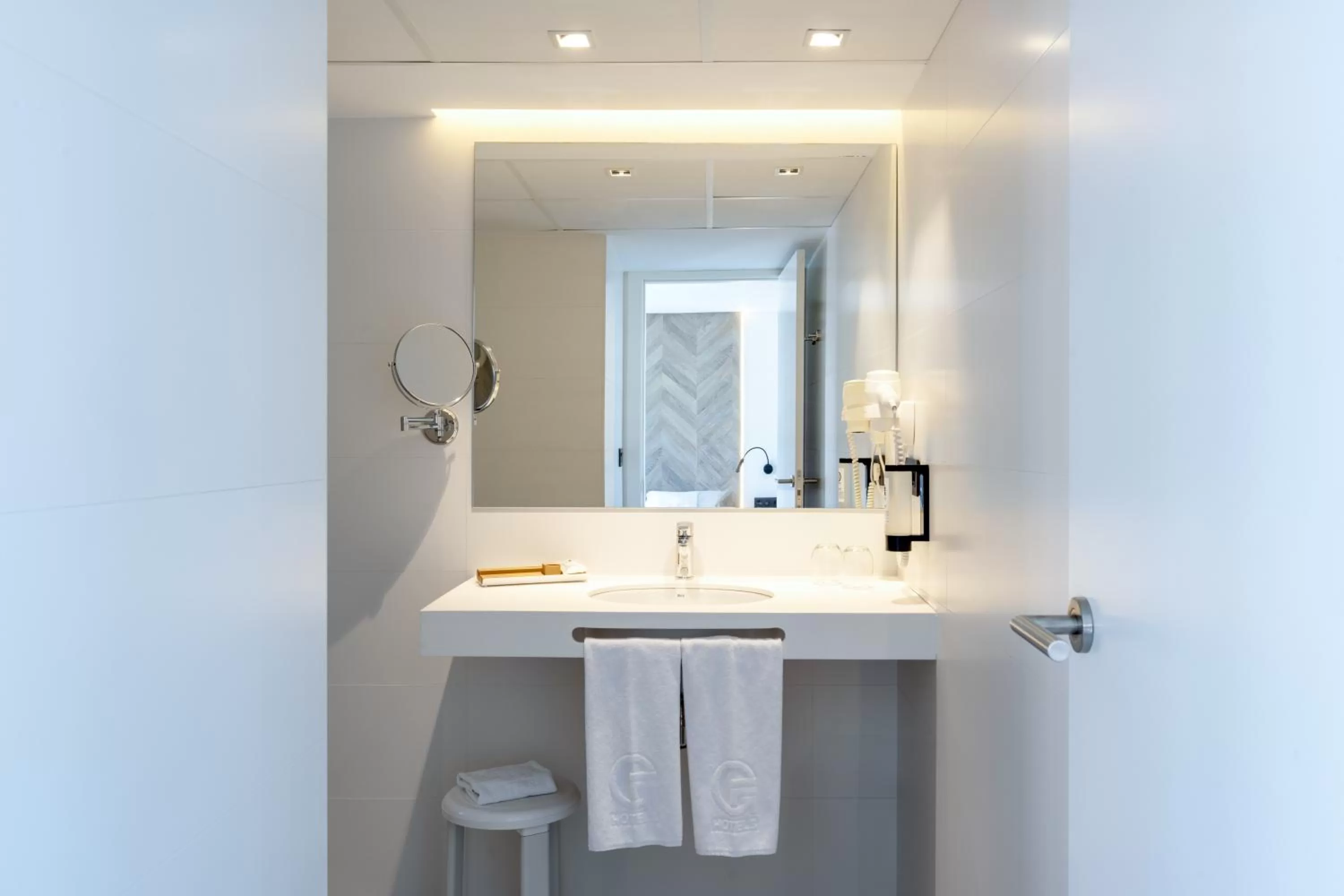 Bathroom in Climia Belroy 4 Sup