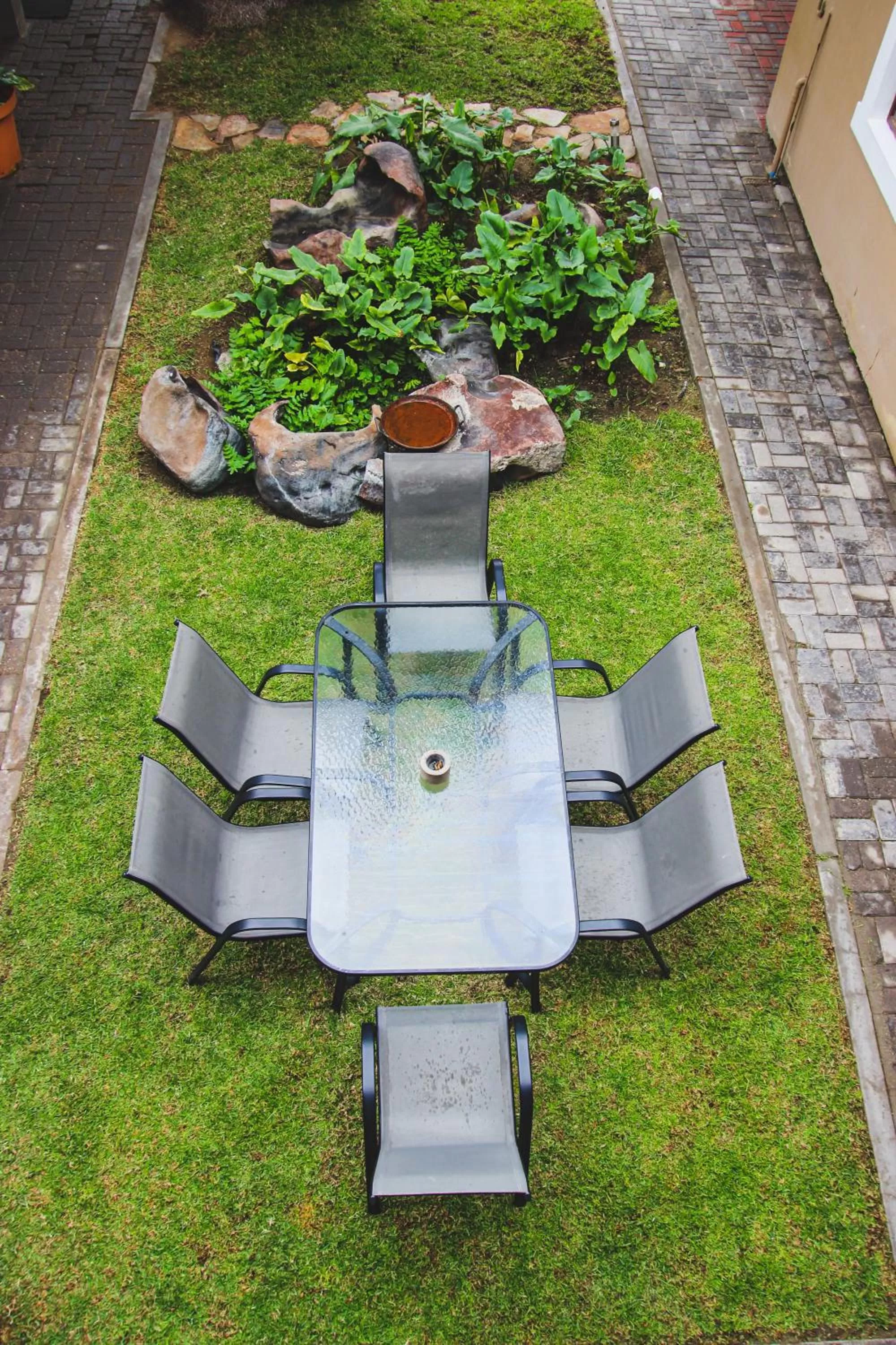 The Residence at Villa Wiese