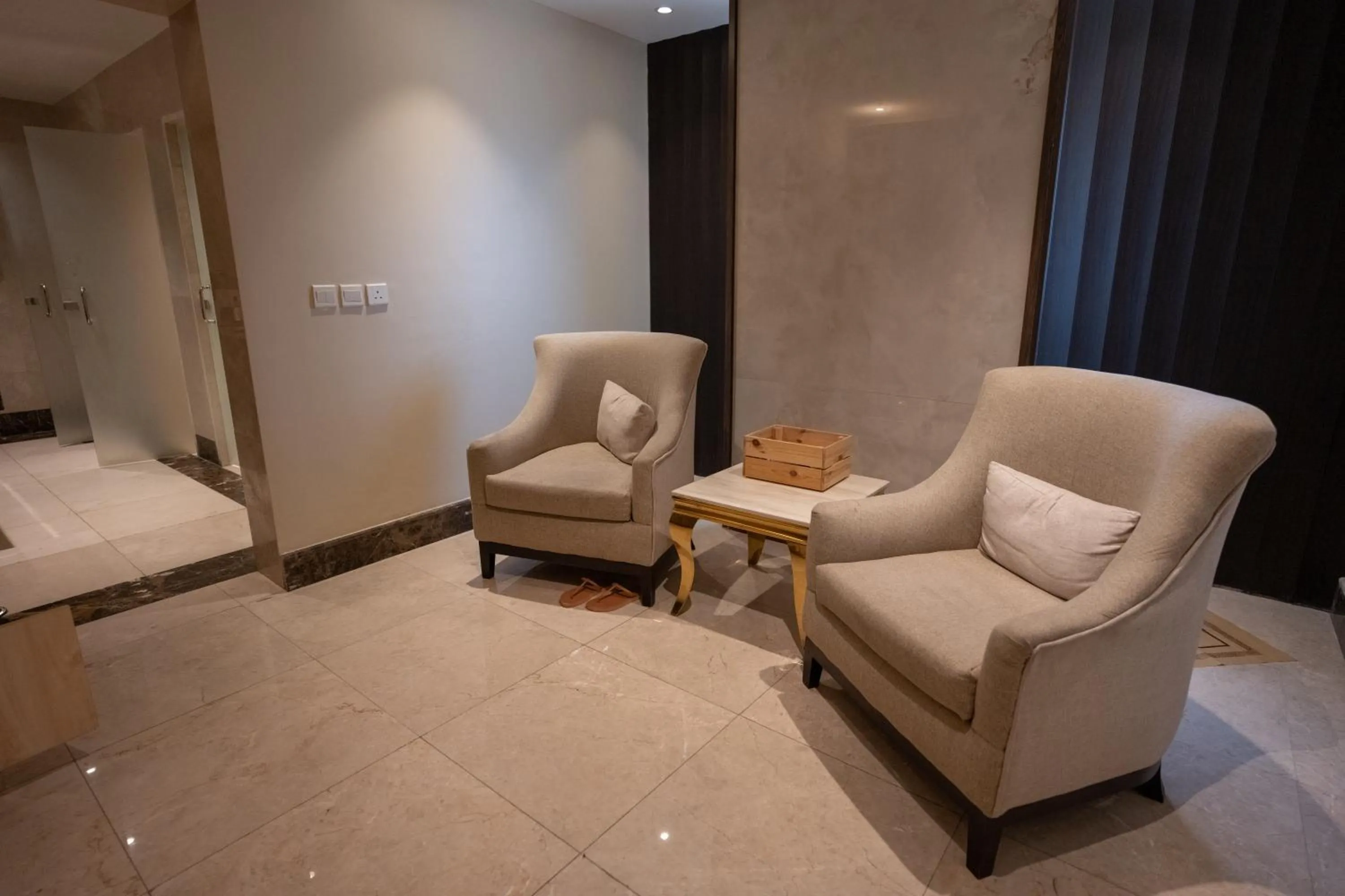 Spa and wellness centre/facilities in Rosemond Al Hamra