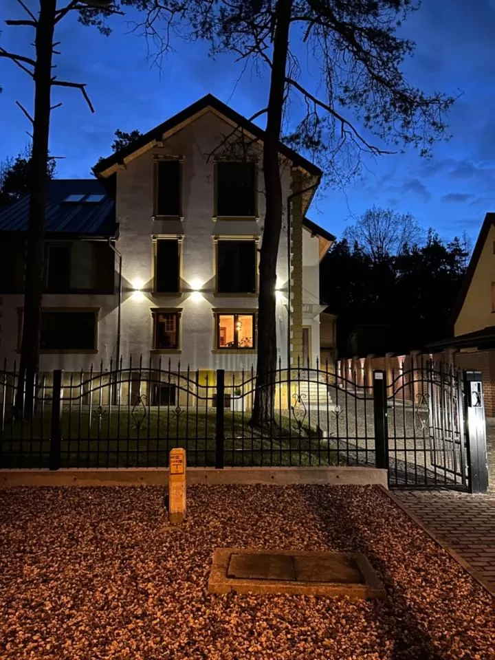 Leśna Residence & SPA