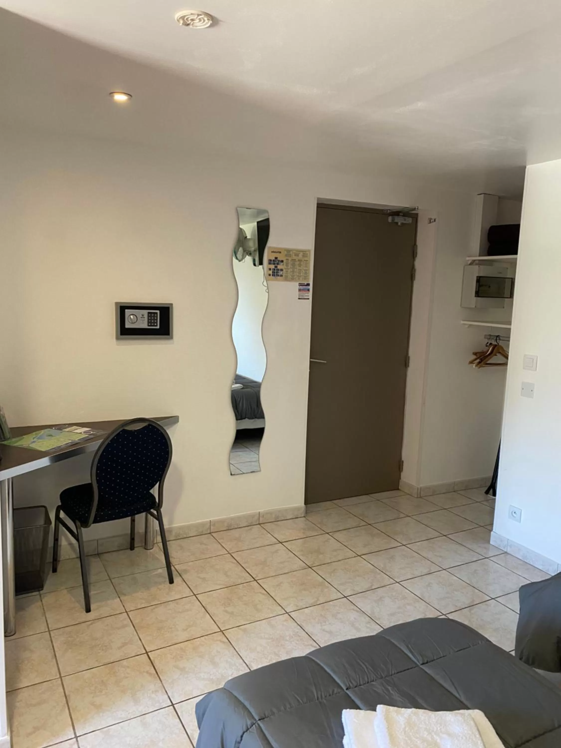 LOGIS Hôtel La Chaumière