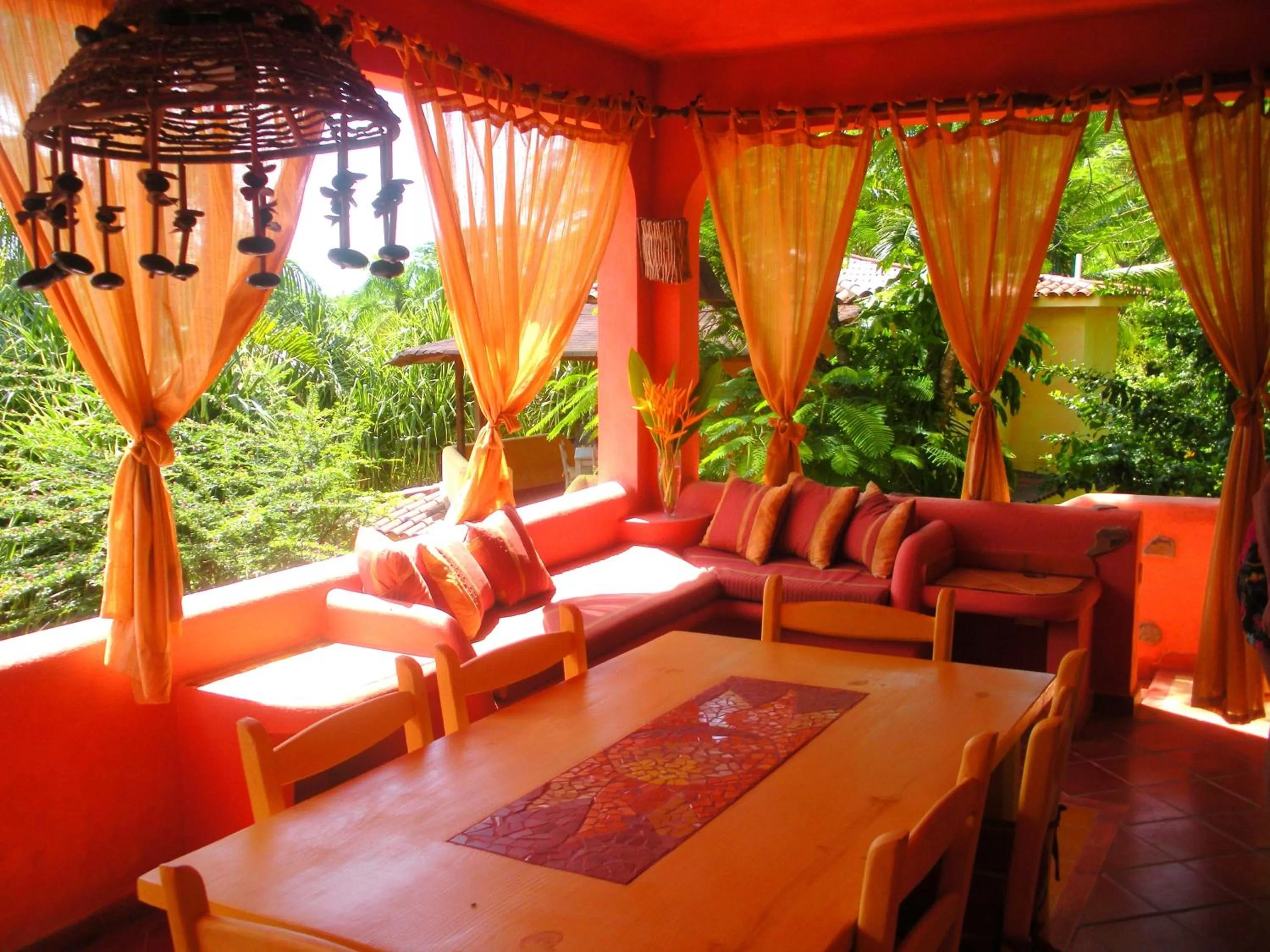 Day in Hotel - Residencial Madrugada