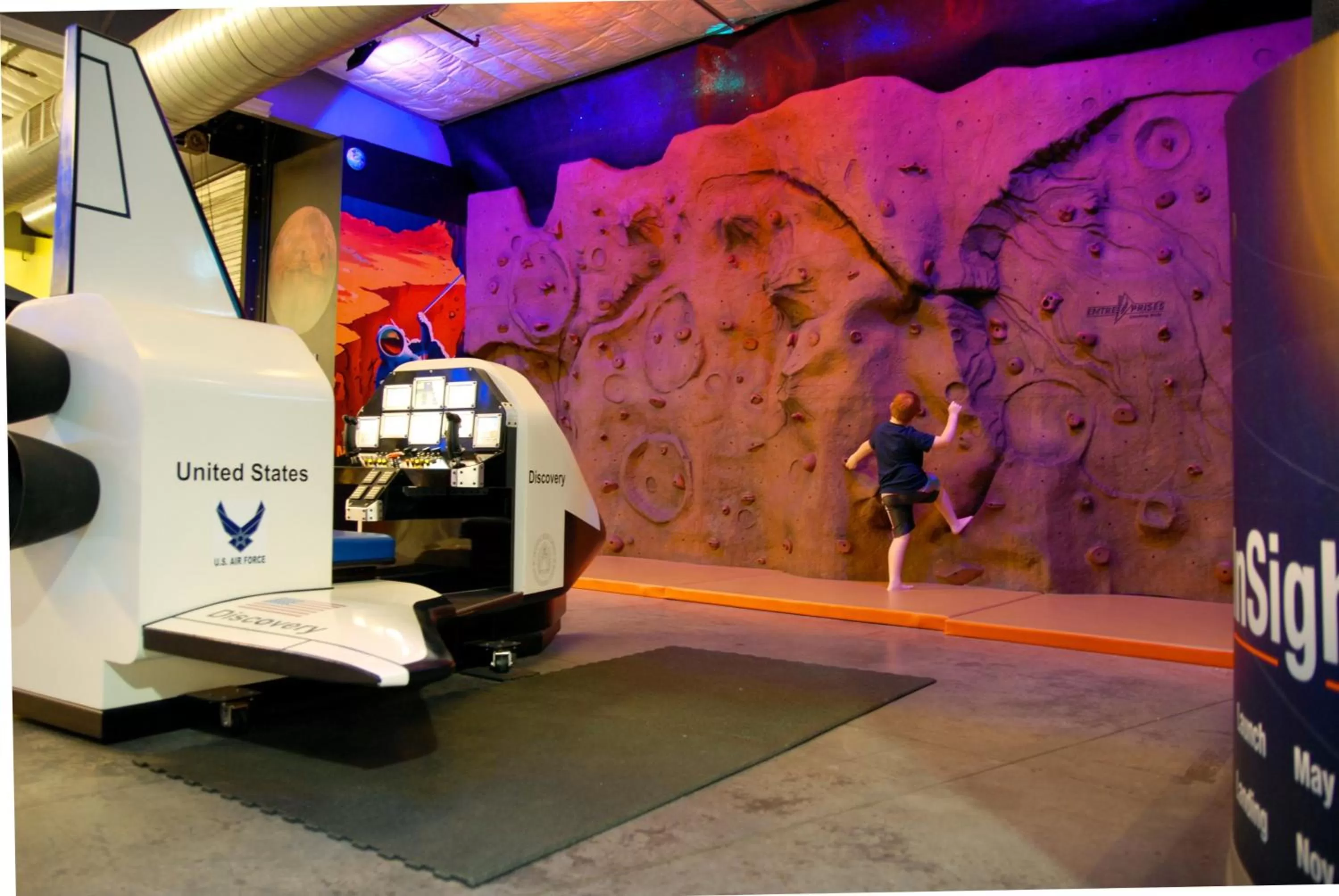 Nearby landmark in Holiday Inn & Suites Santa Maria by IHG