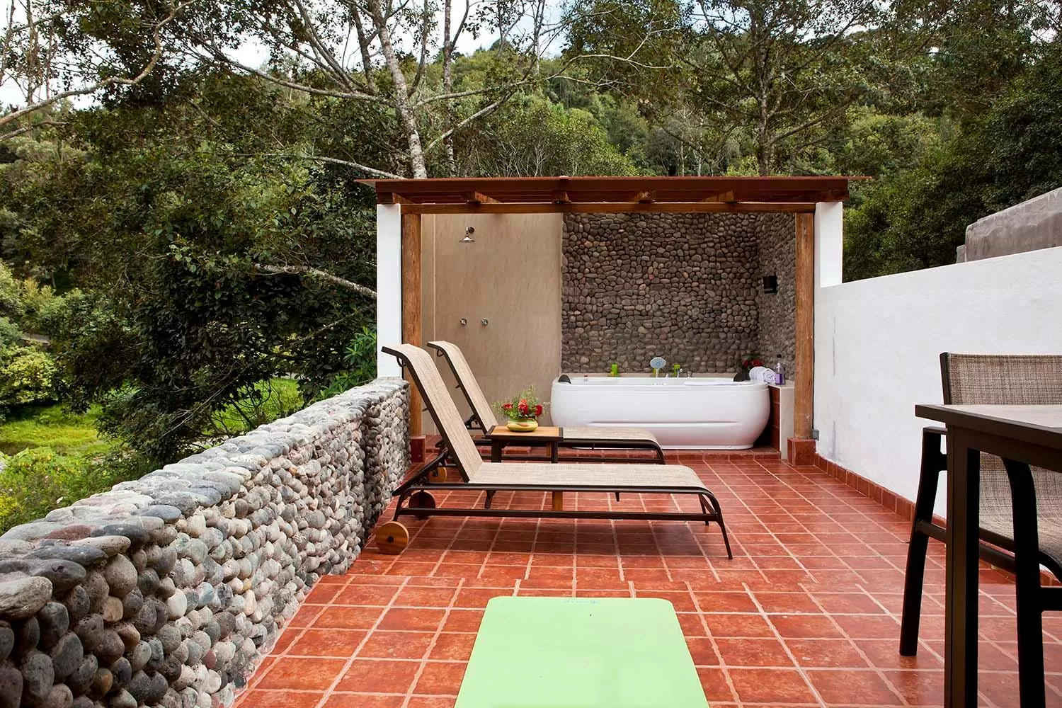 Day in Luna Volcán, Adventure SPA