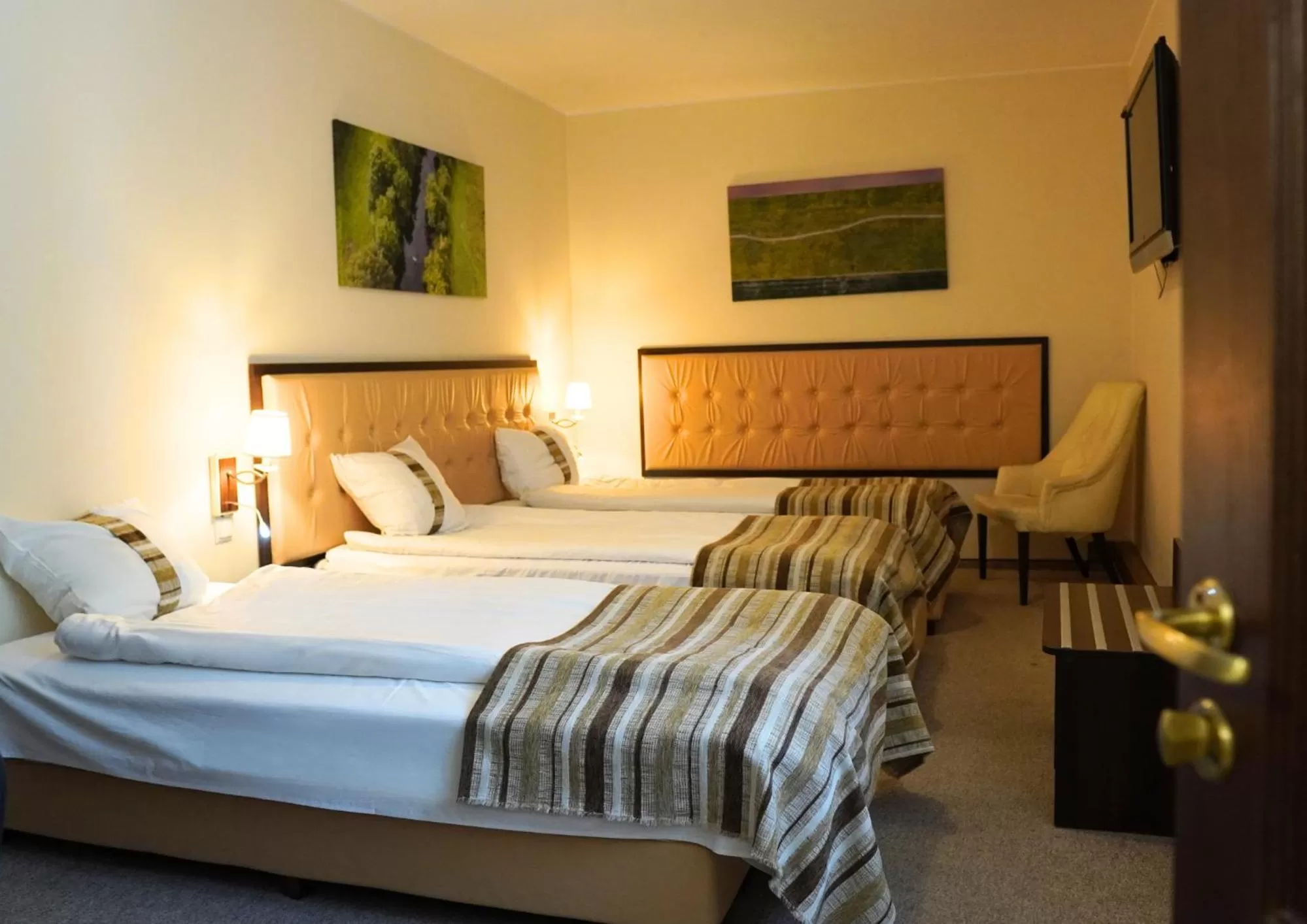 Photo of the whole room, Bed in Romantic Boutique Hotel & Spa