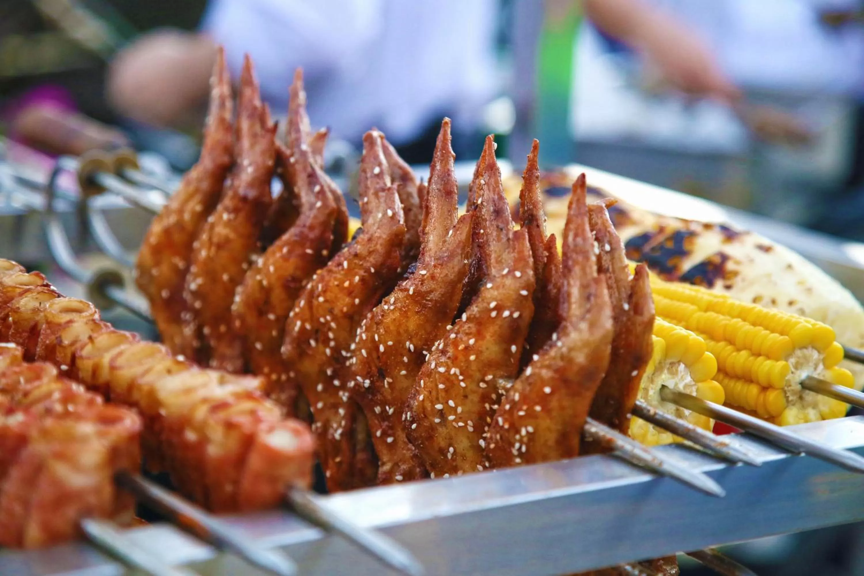 Dinner in Aegean Suites Sanya Yalong Bay Resort