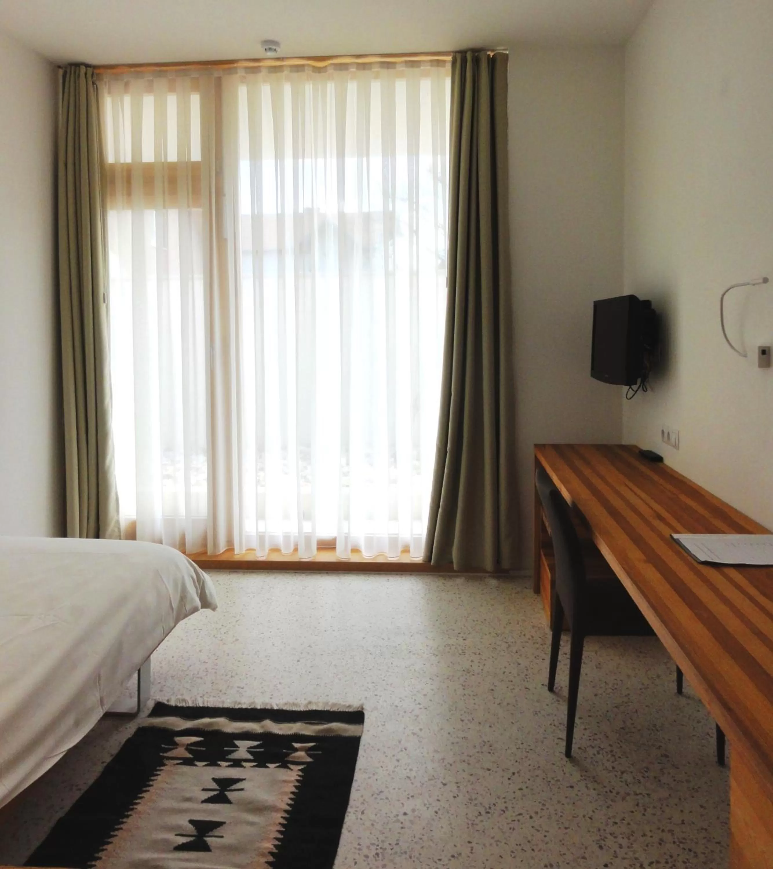 Single Room in Hotel Gracanica