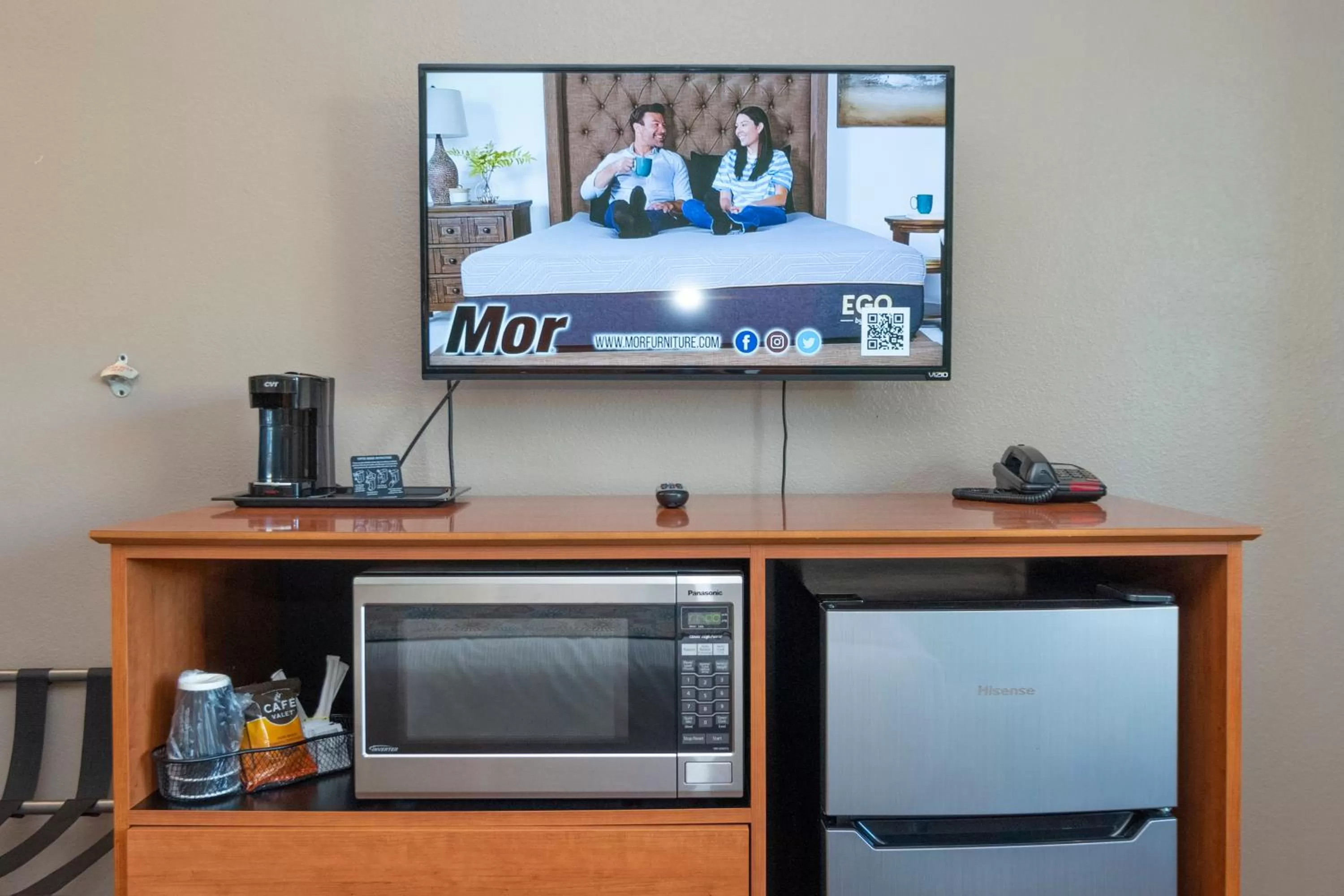 Nordic Inn and Suites