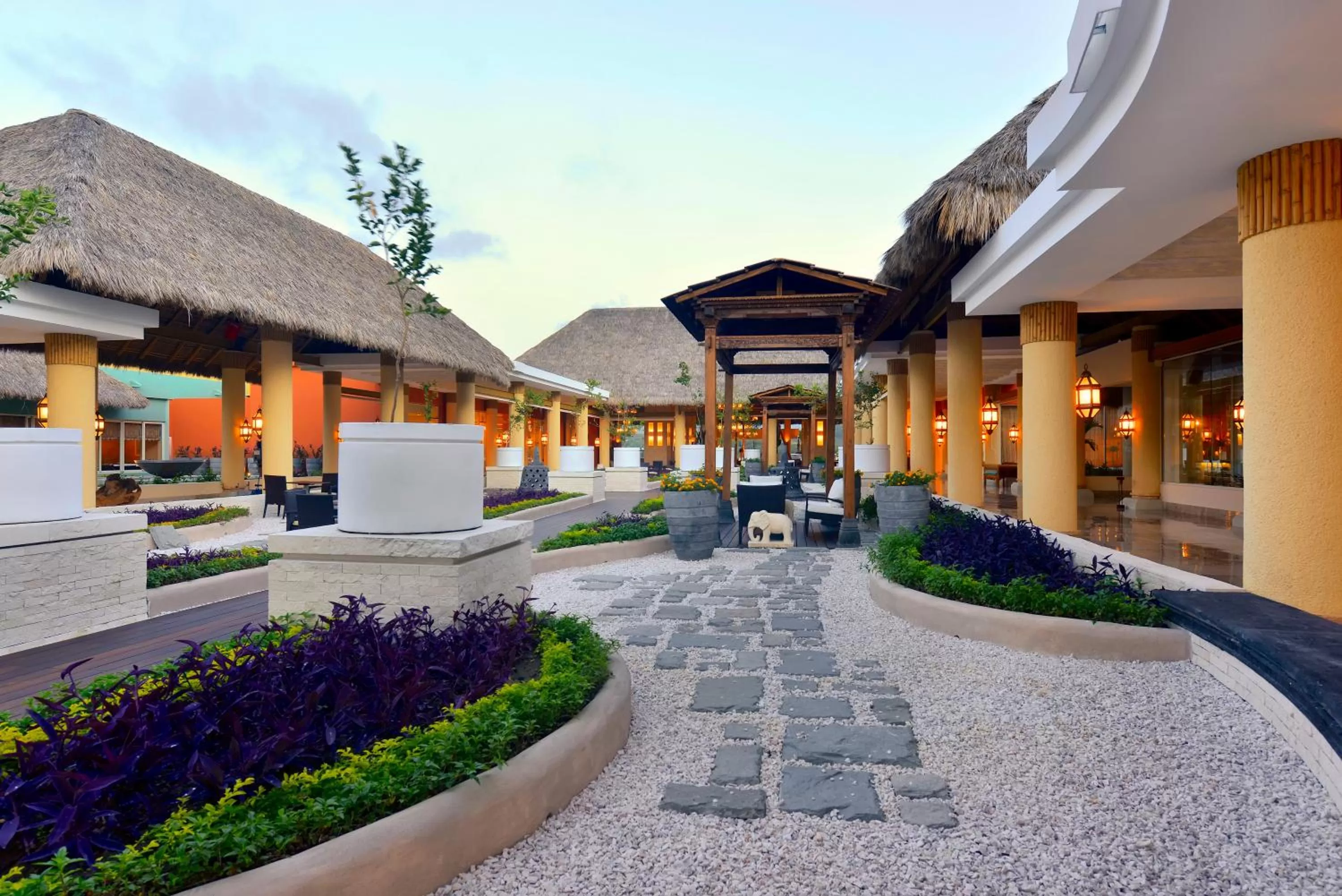 Day in Iberostar Selection Playa Mita - All Inclusive