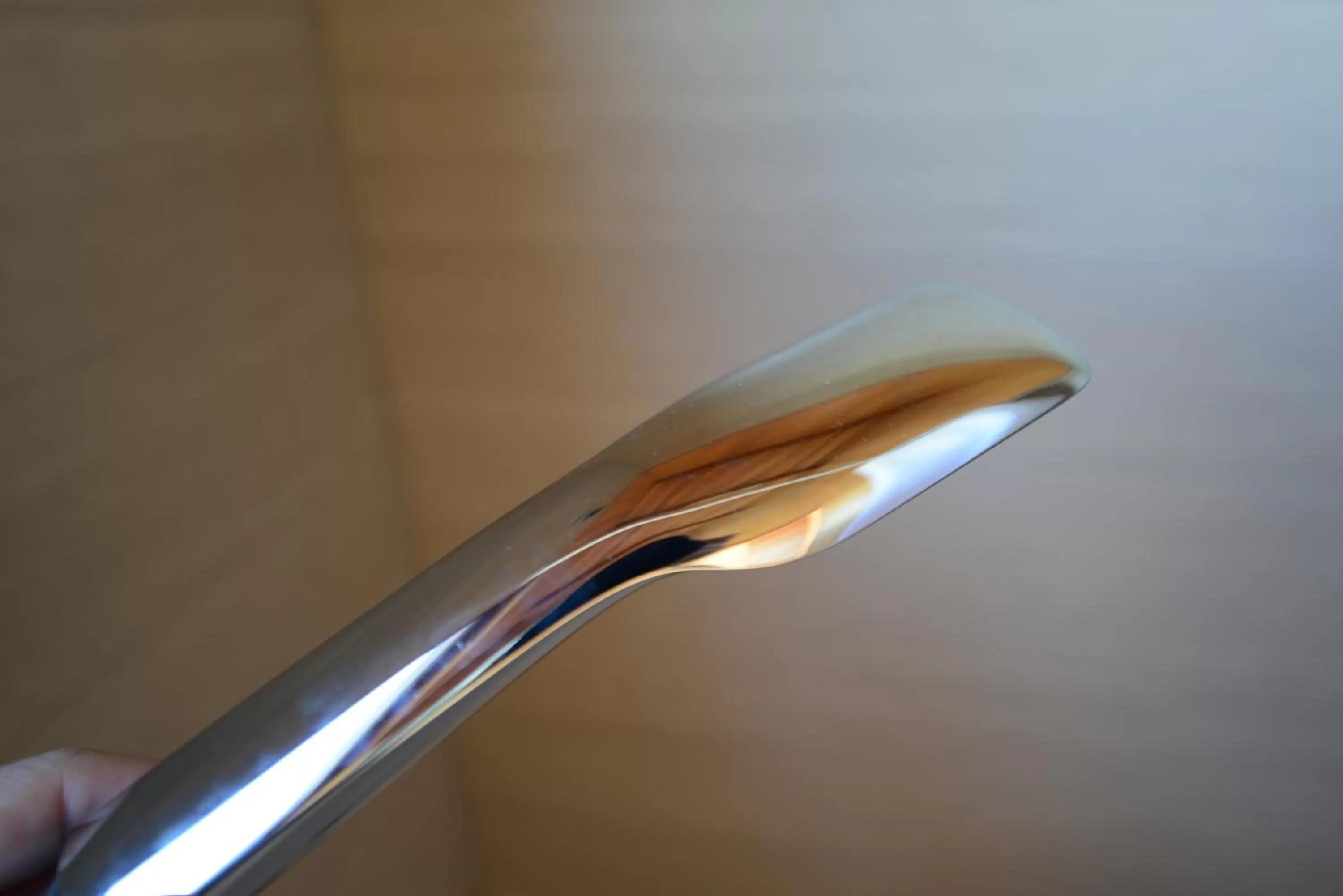 Decorative detail, Bathroom in Sizigia