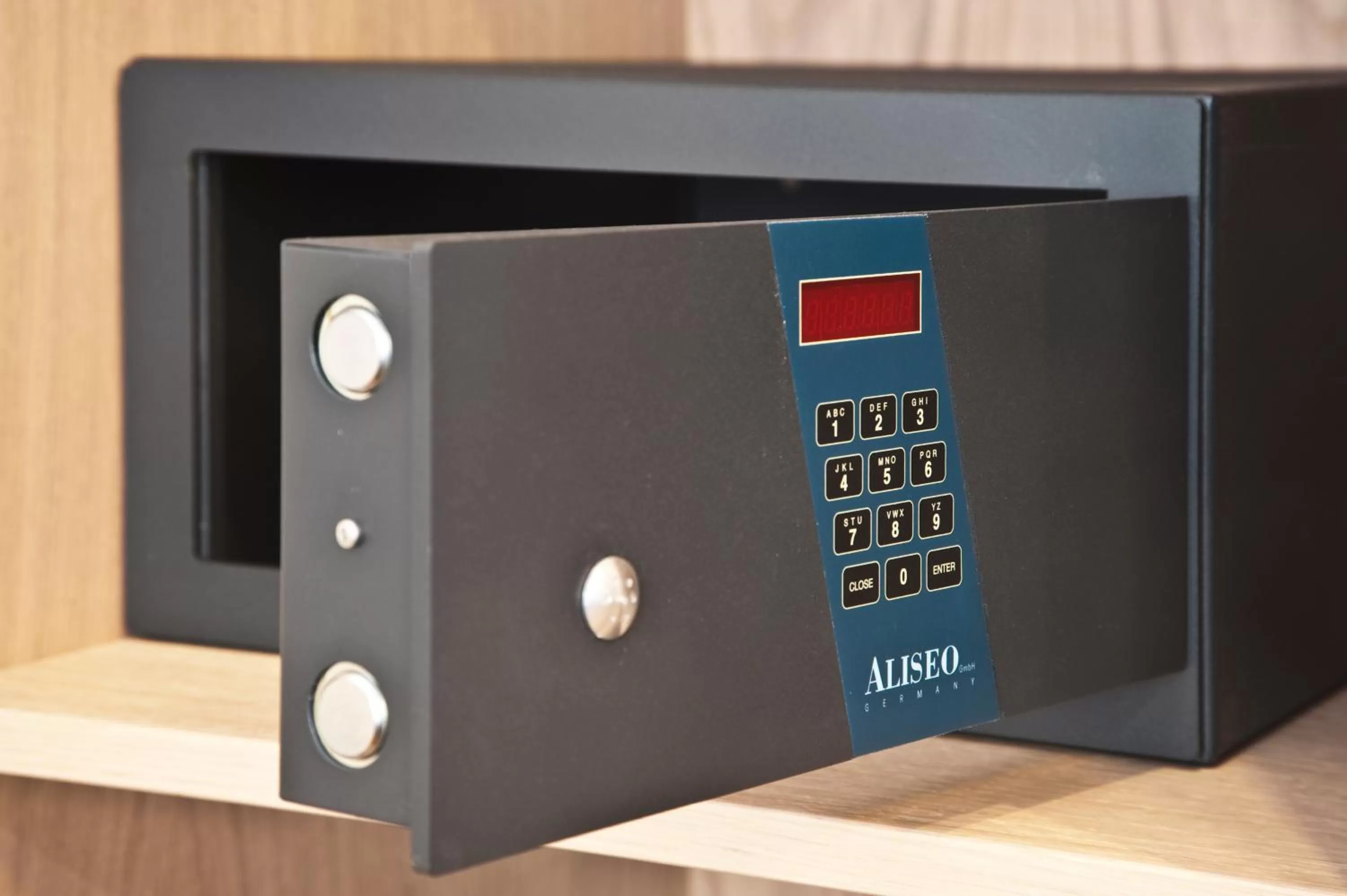 Other in Grand Hotel Cravat