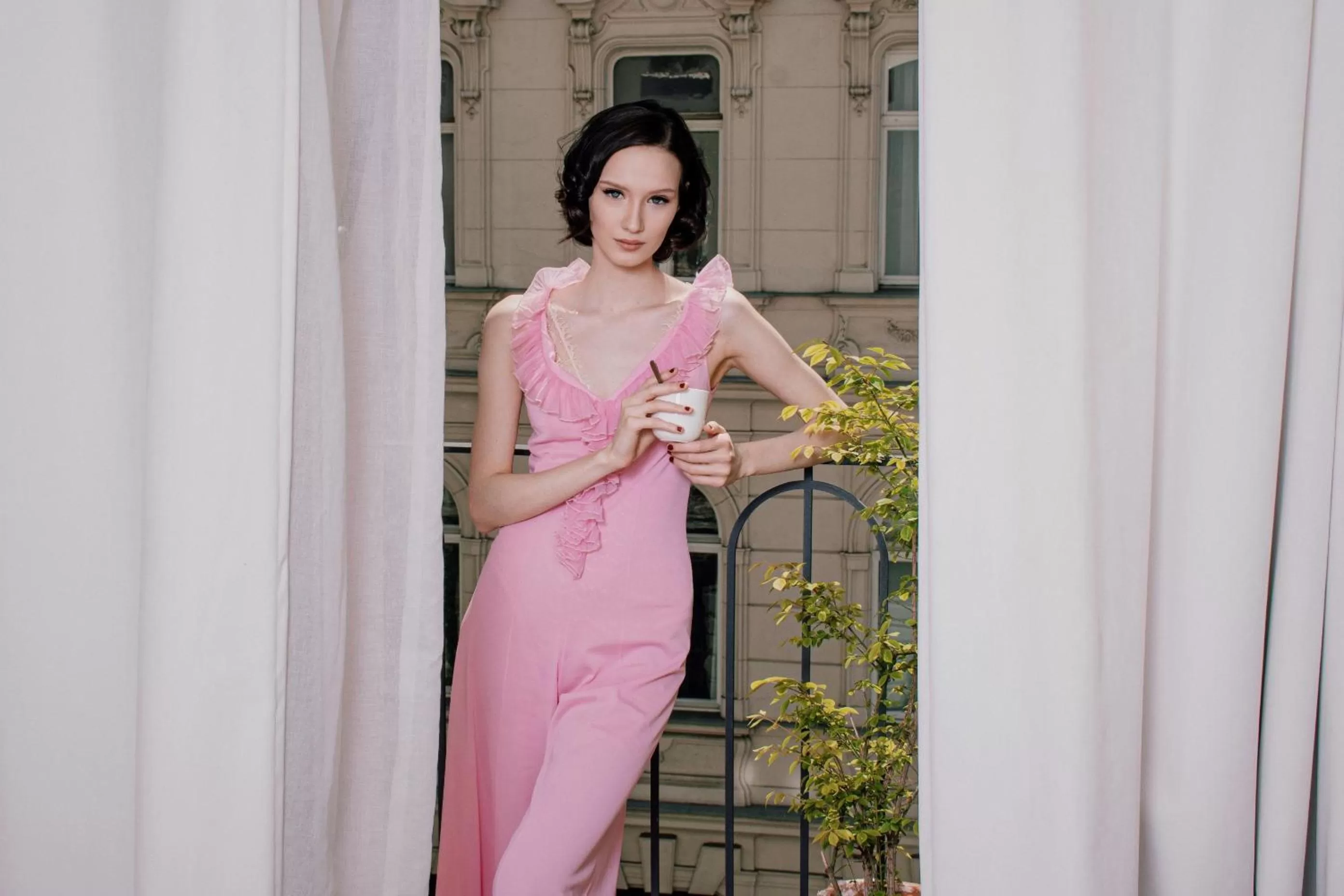 Guests in Hotel MOTTO