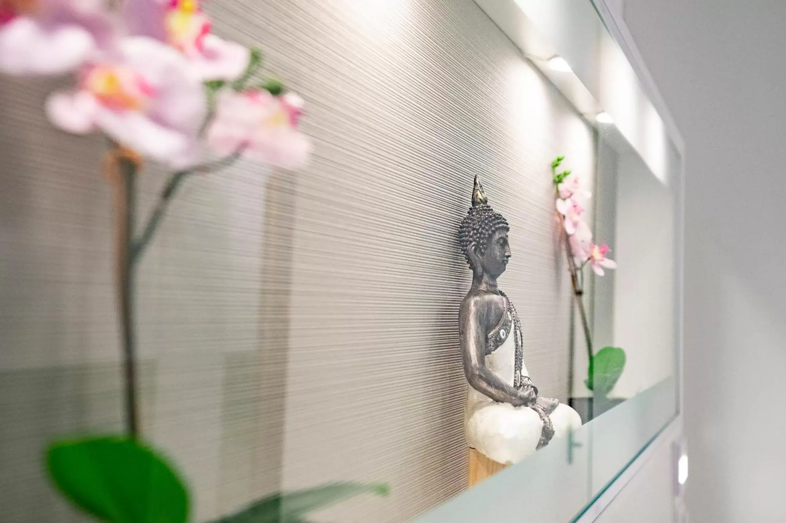 Standard Double Room in bedpark Stellingen Standard Double Room in bedpark Stellingen