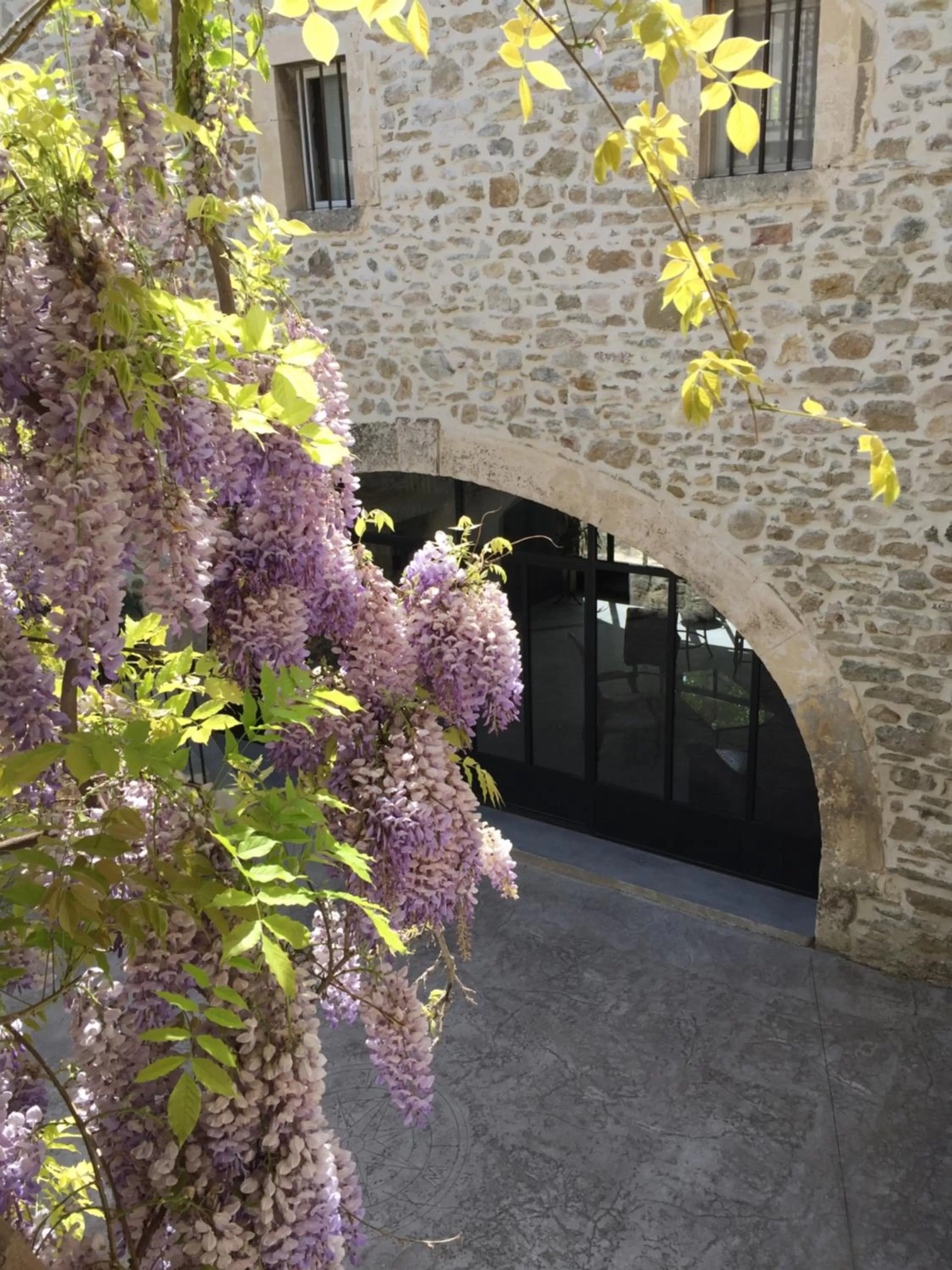 Property building in DOMAINE FORVENT