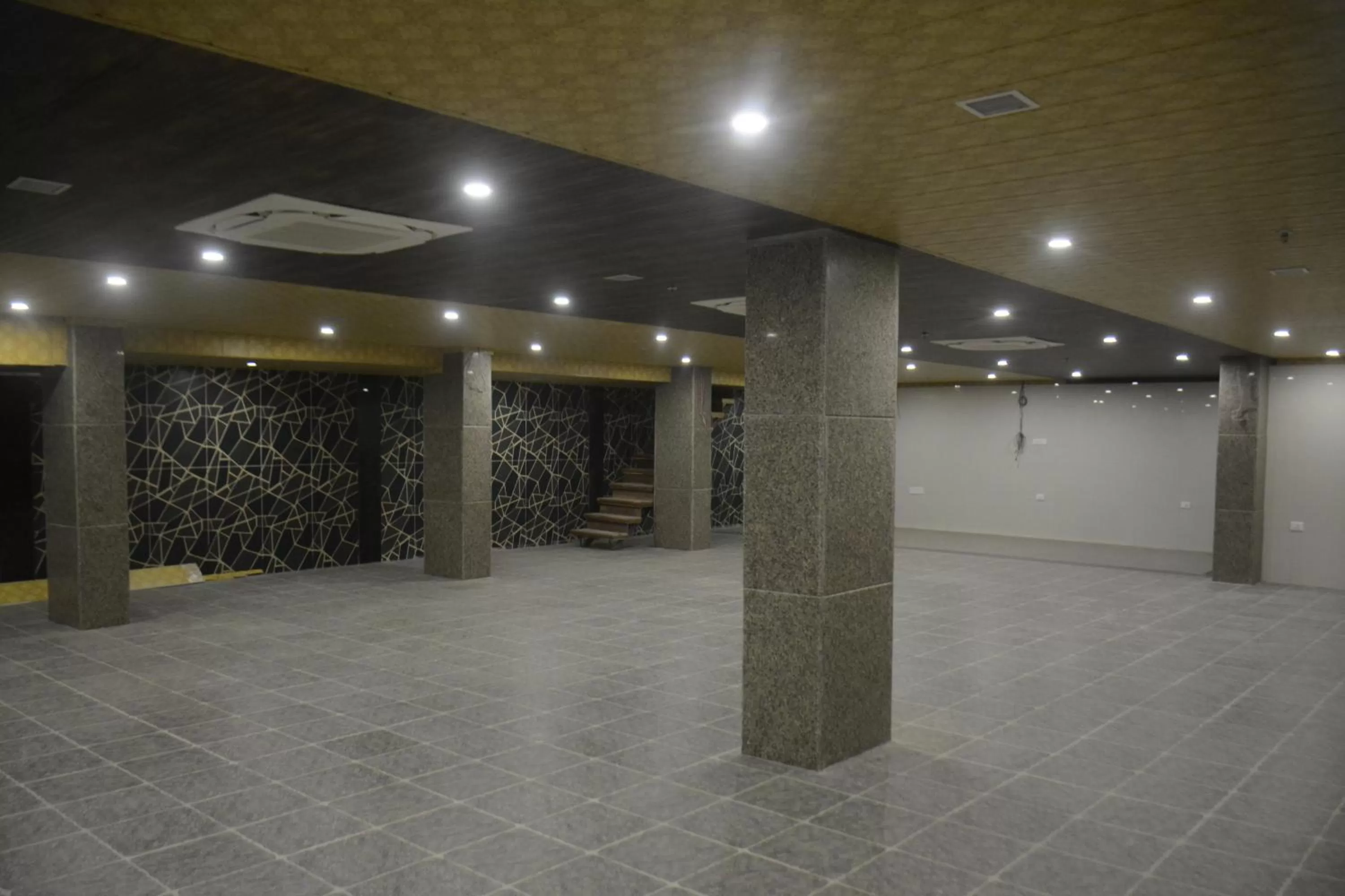 Meeting/conference room in Clover Inn