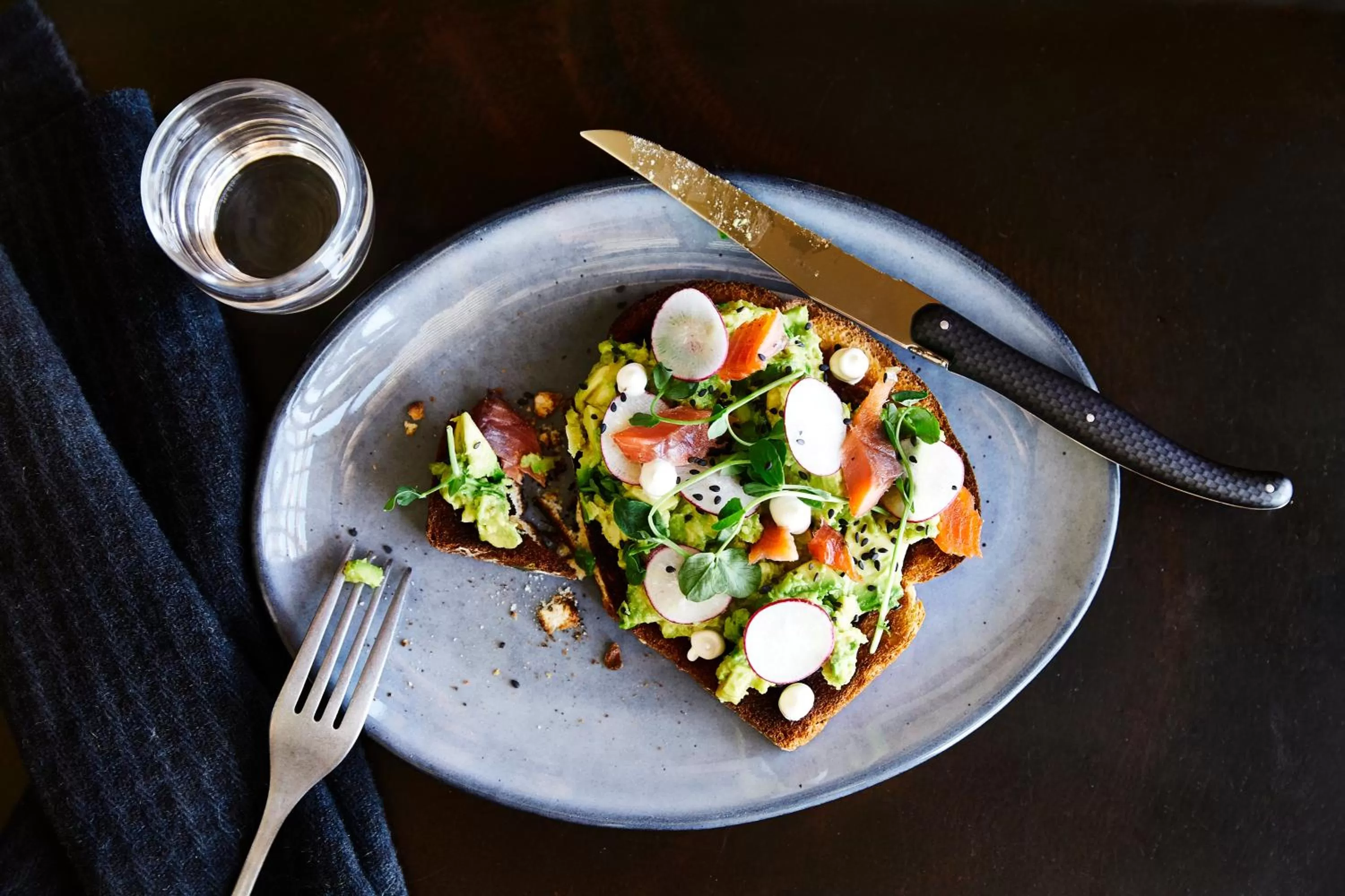 Restaurant/places to eat in Kimpton - Armory Hotel Bozeman by IHG