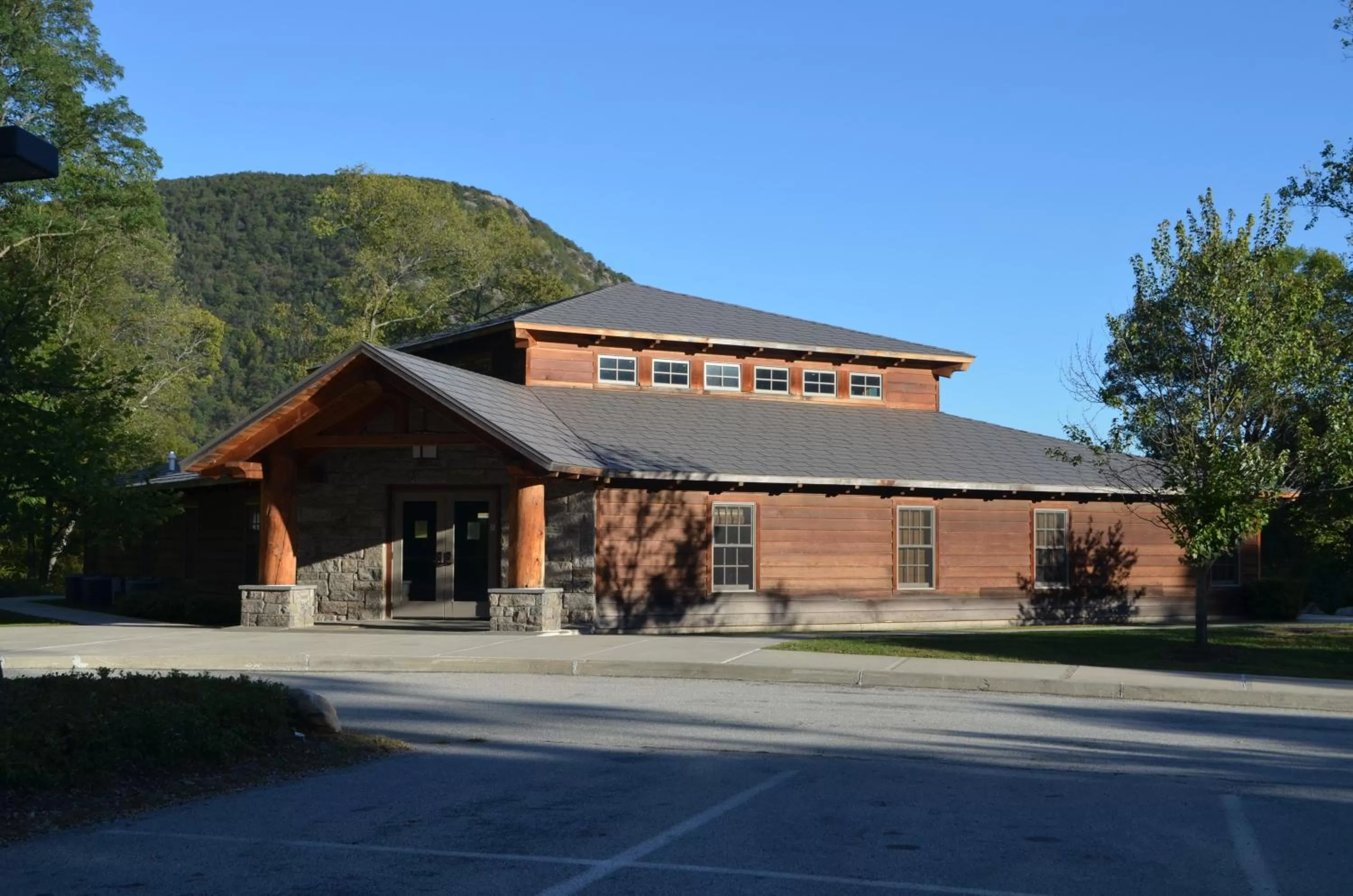 Nearby landmark in Holiday Inn Express Hotel & Suites West Point-Fort Montgomery by IHG