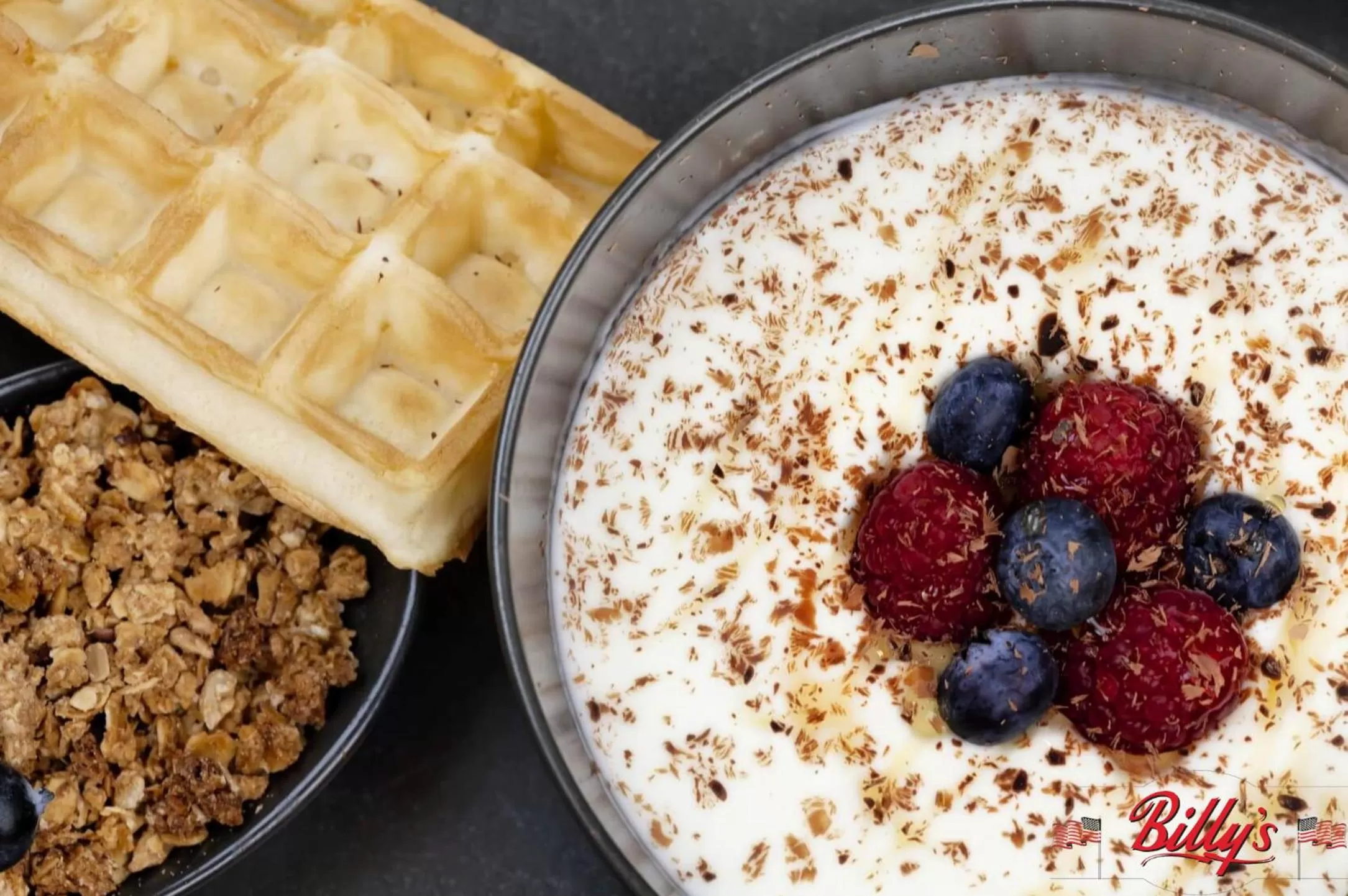 Food and drinks in SeaSide Sopot - butikowe noclegi przy plaży