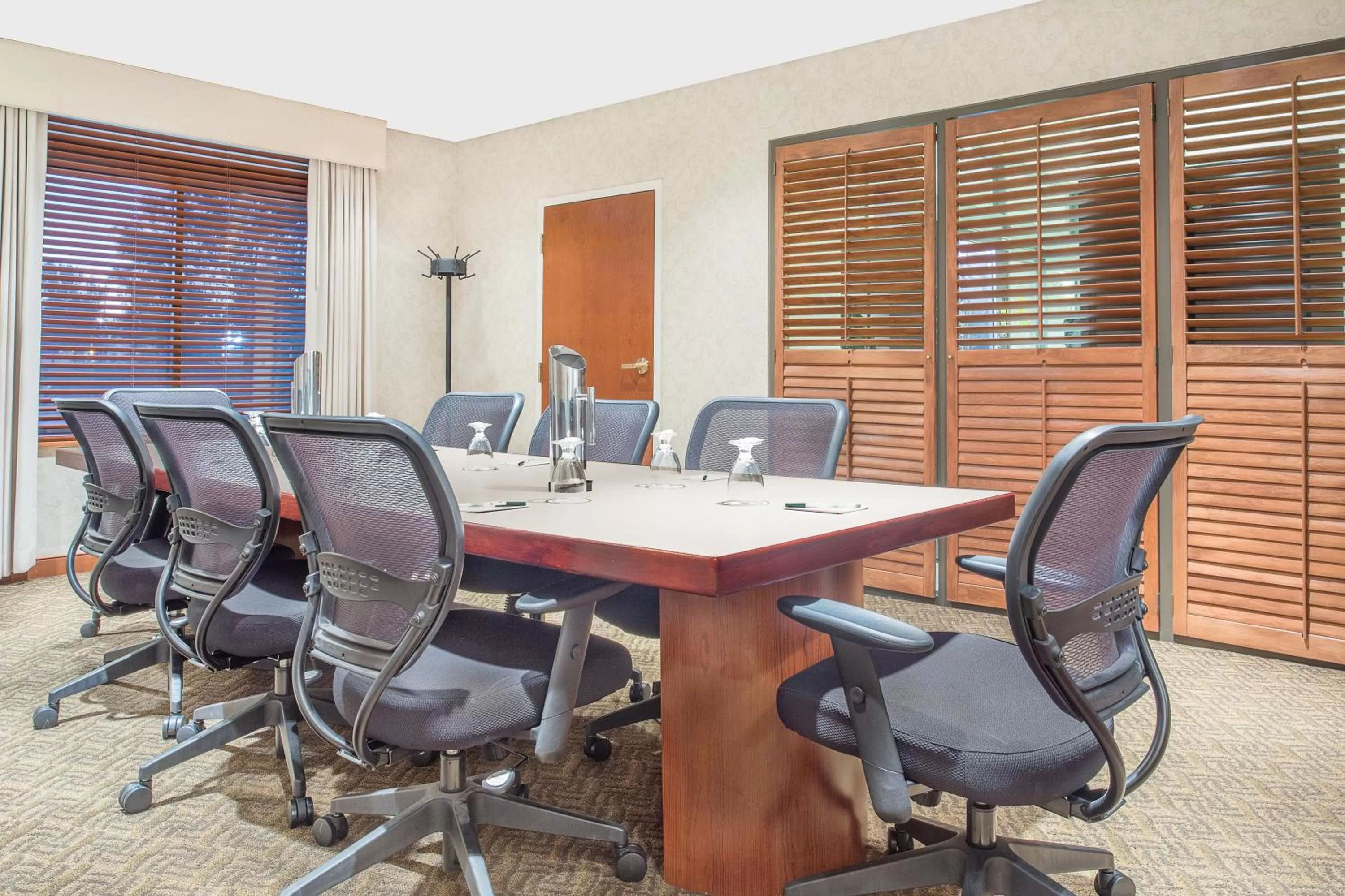 Double Room with Two Double Beds - Mobility Accessible - Non-Smoking in Wingate by Wyndham Green Bay