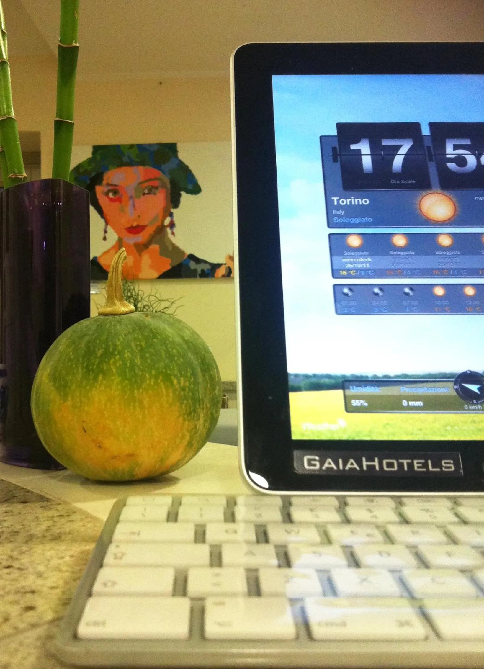 Other in Eco Art Hotel Statuto