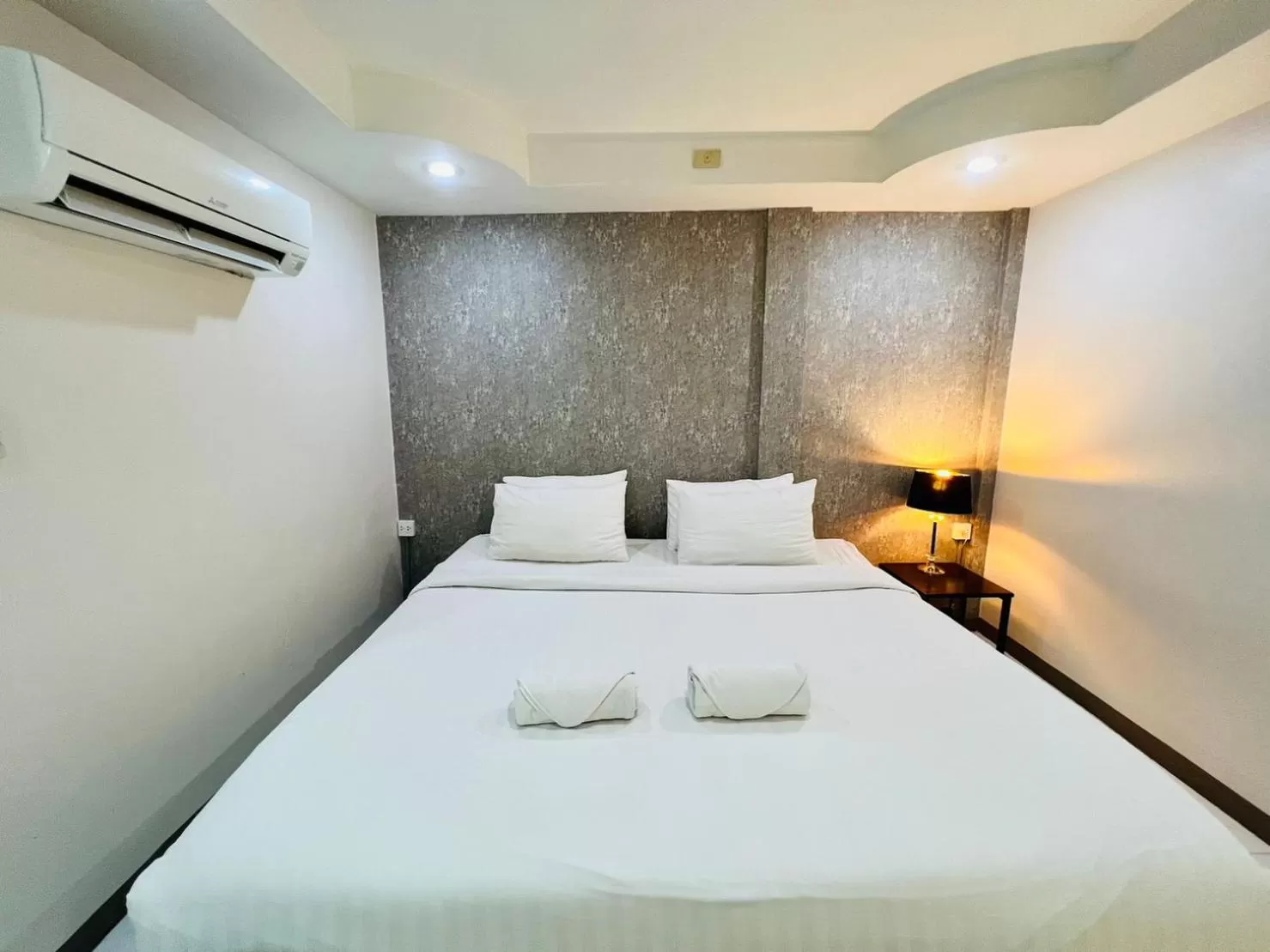 Bed in Bed by Tha-Pra SHA Plus