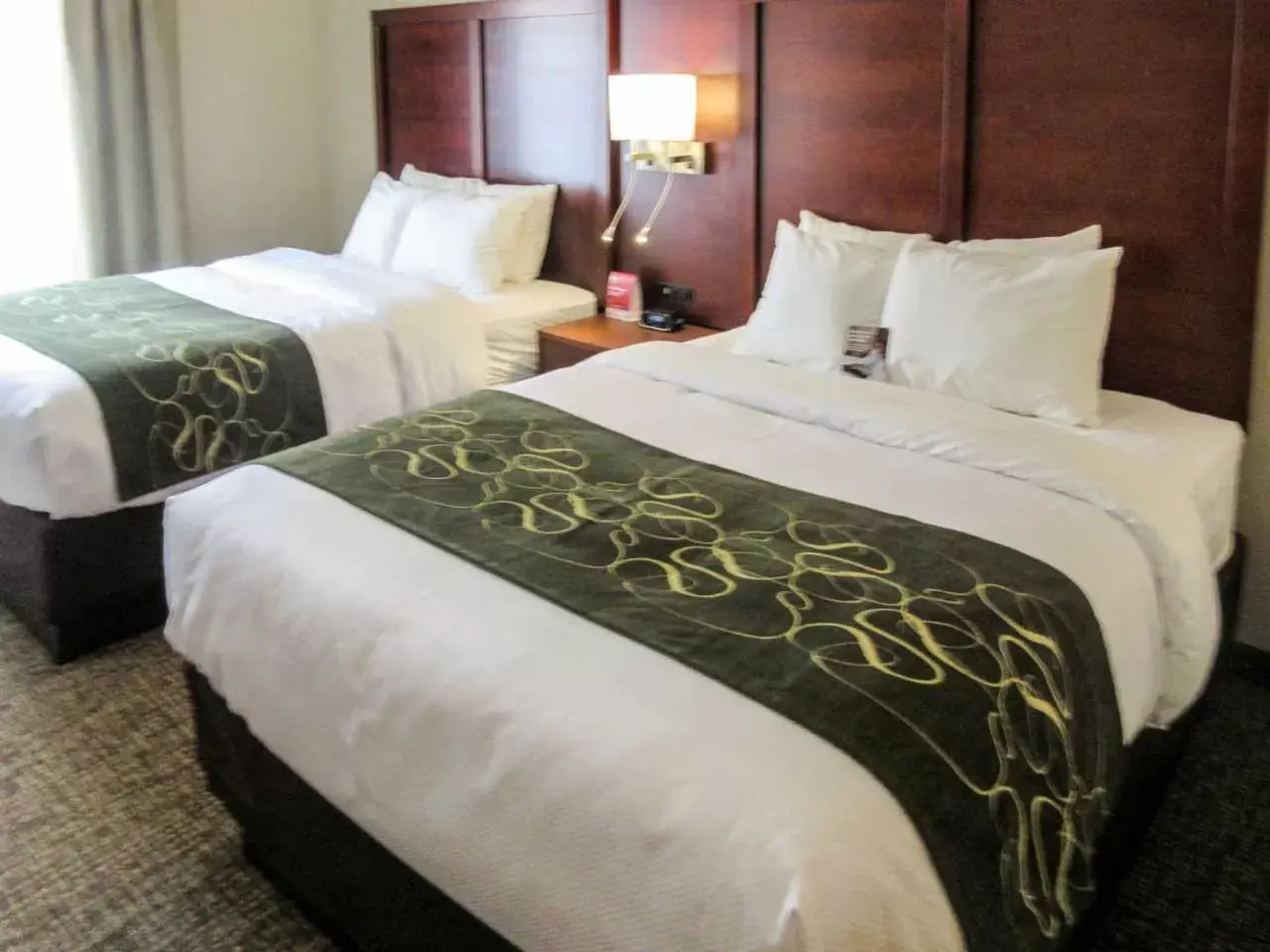 Comfort Suites Kyle Comfort Suites Kyle