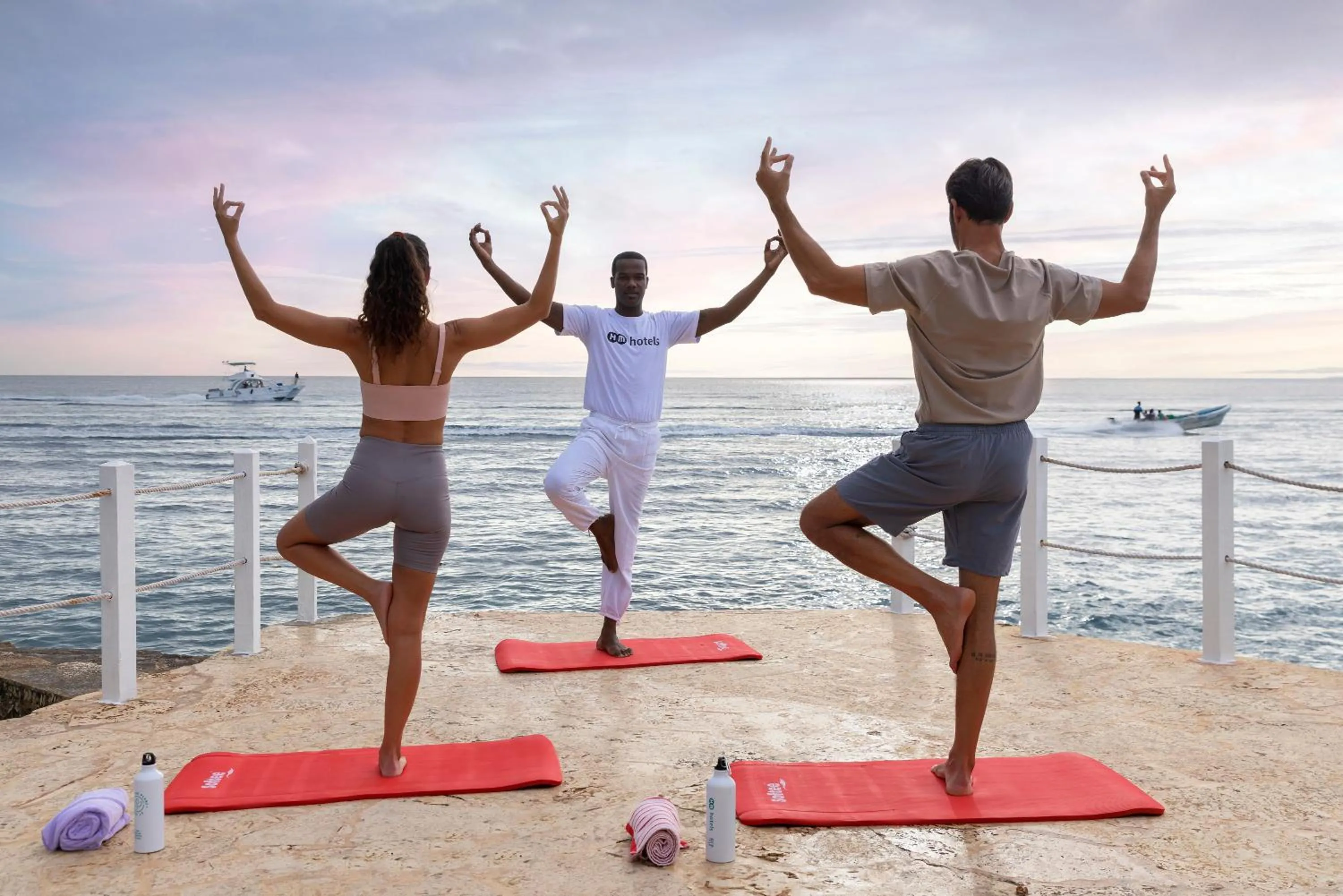 Other in Hotel HM Alma de Bayahibe - Adults Only - All Inclusive