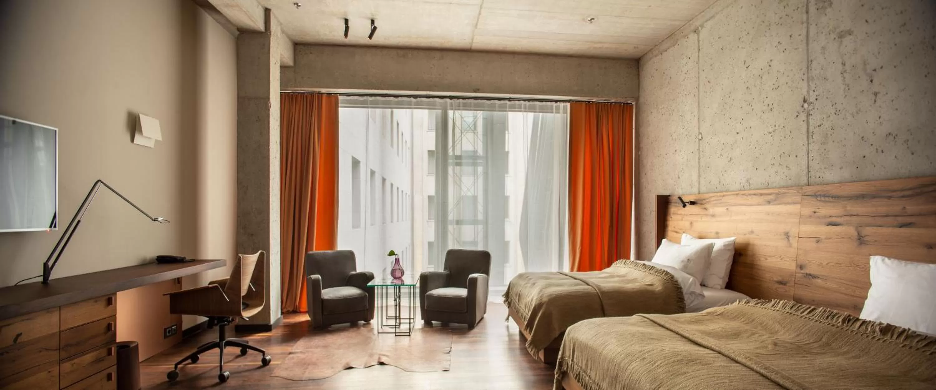 Photo of the whole room, Bed in Hotel Warszawa