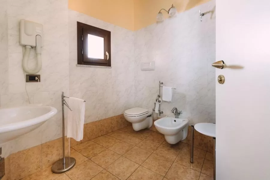 terrazze di montelusa