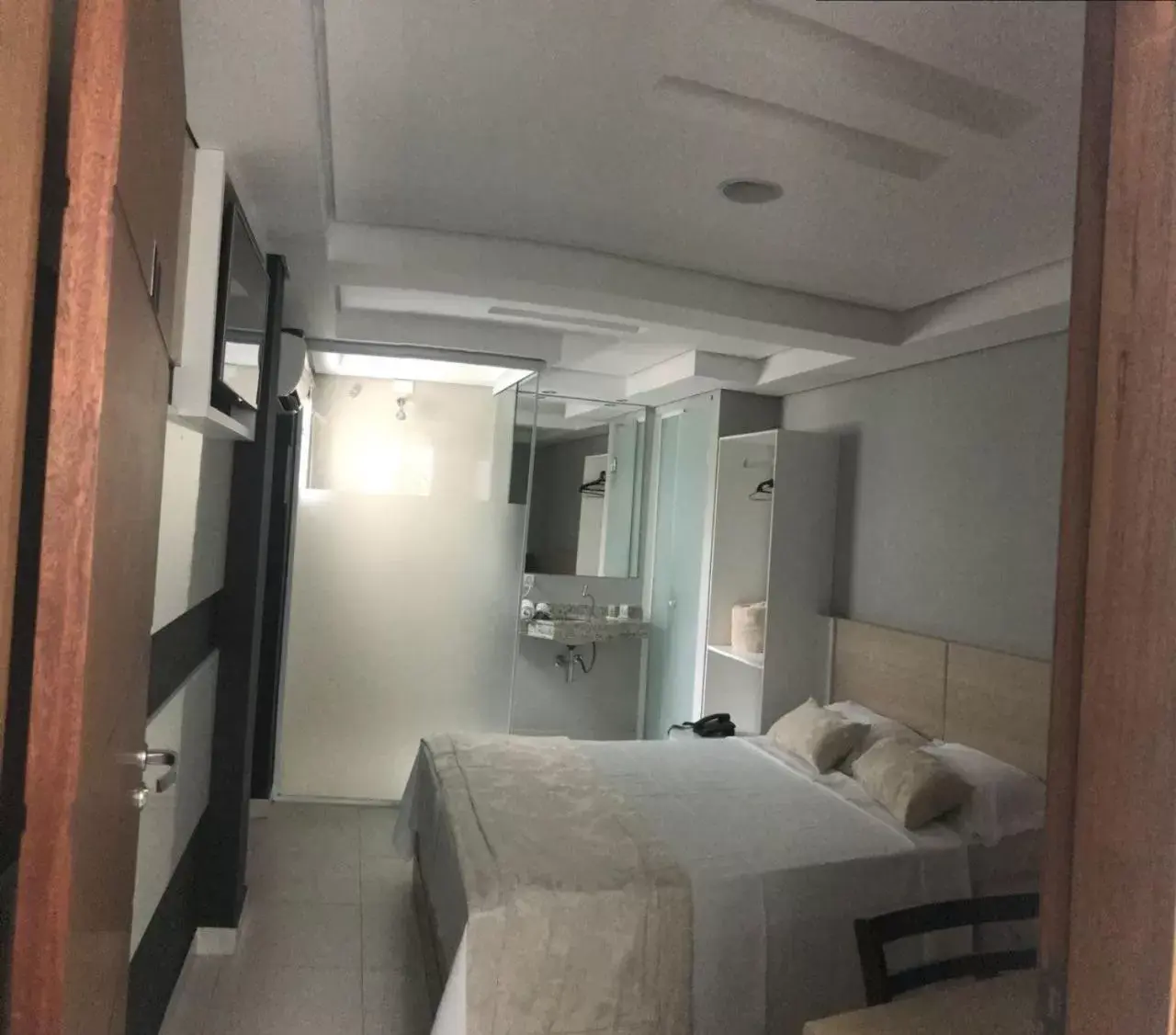 Superior Apartment in Barueri Premiêr Hotel Superior Apartment in Barueri Premiêr Hotel