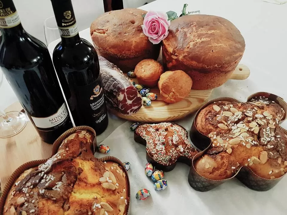 Grand Relais Laurenti