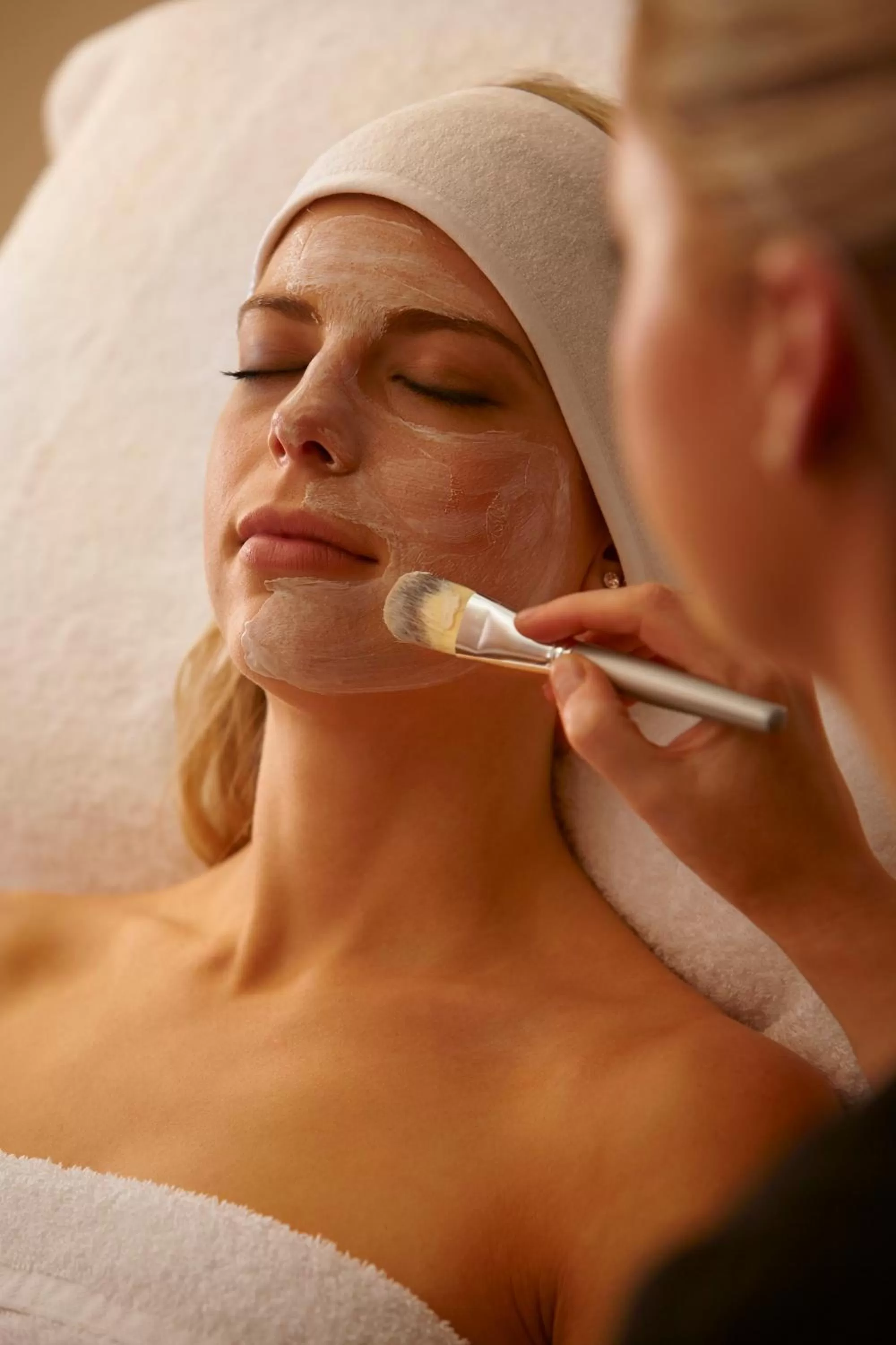 Spa and wellness centre/facilities in The Langham Sydney