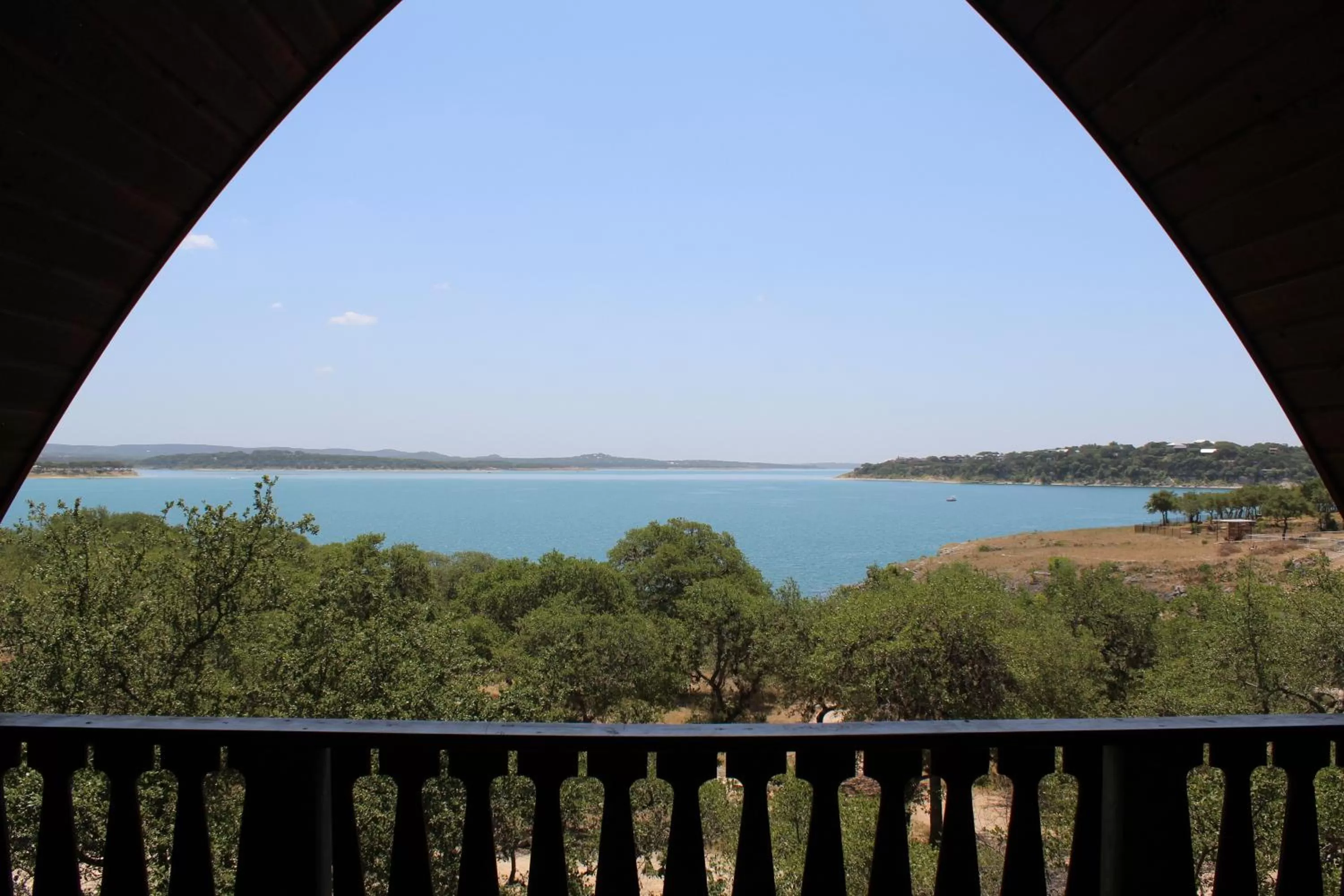 Canyon Lakeview Resort