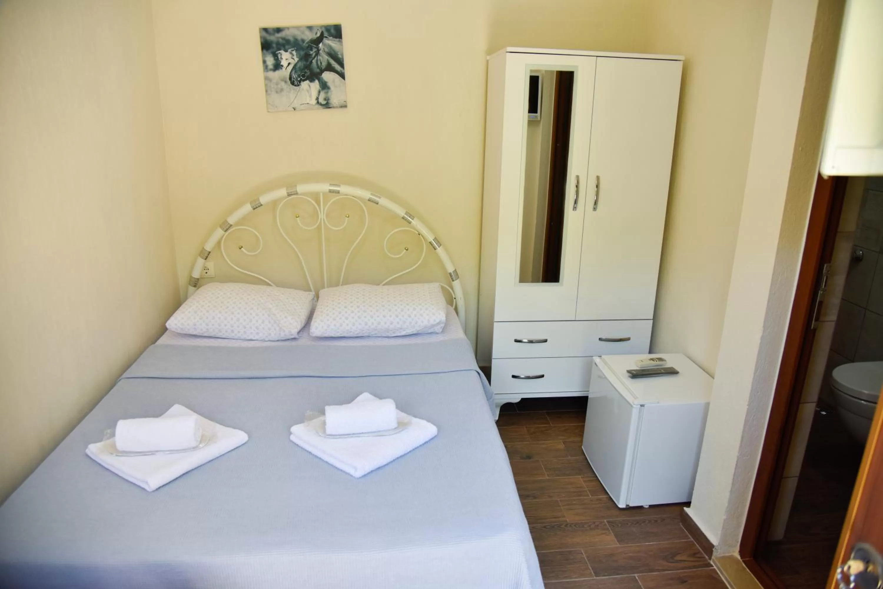 Bedroom, Bed in Balim Sultany